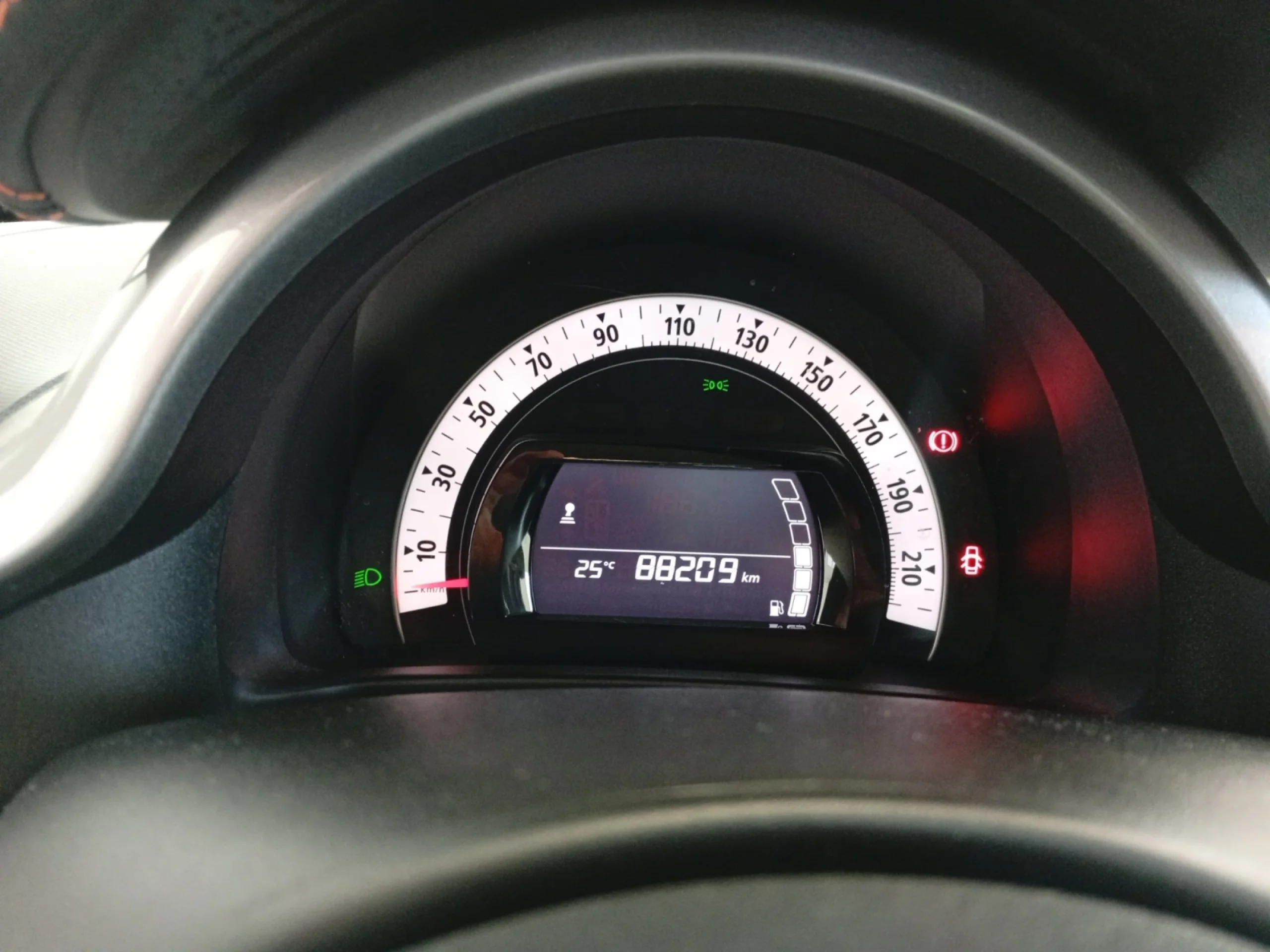 RENAULT TWINGO GT TCE 81KW (110CV)  18 - Foto 10