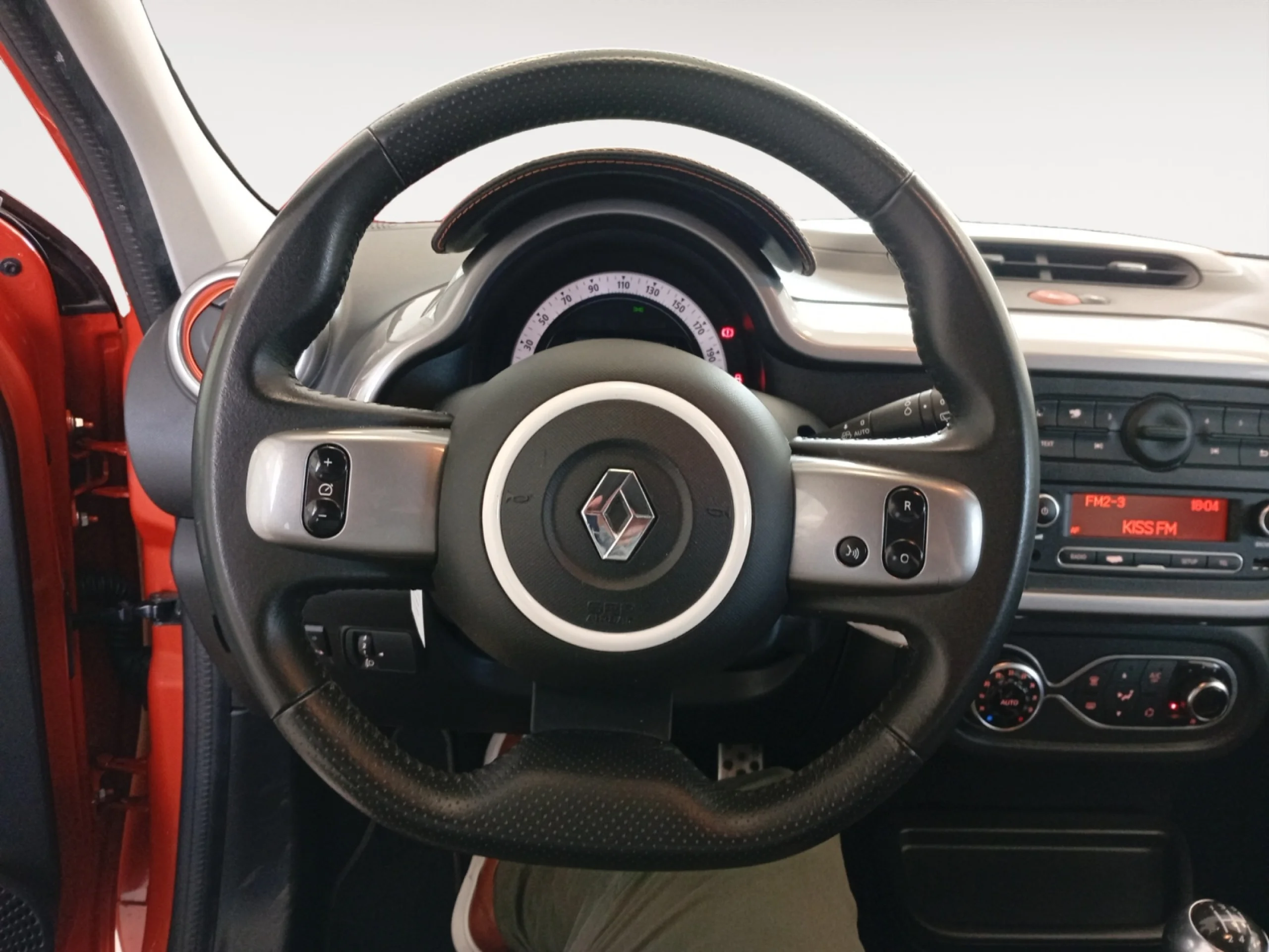 RENAULT TWINGO GT TCE 81KW (110CV)  18 - Foto 11