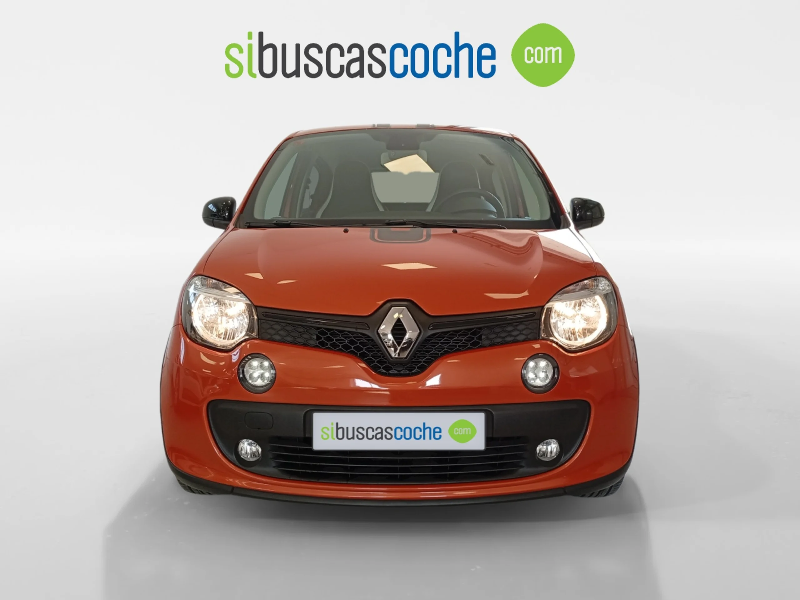 RENAULT TWINGO GT TCE 81KW (110CV)  18 - Foto 12