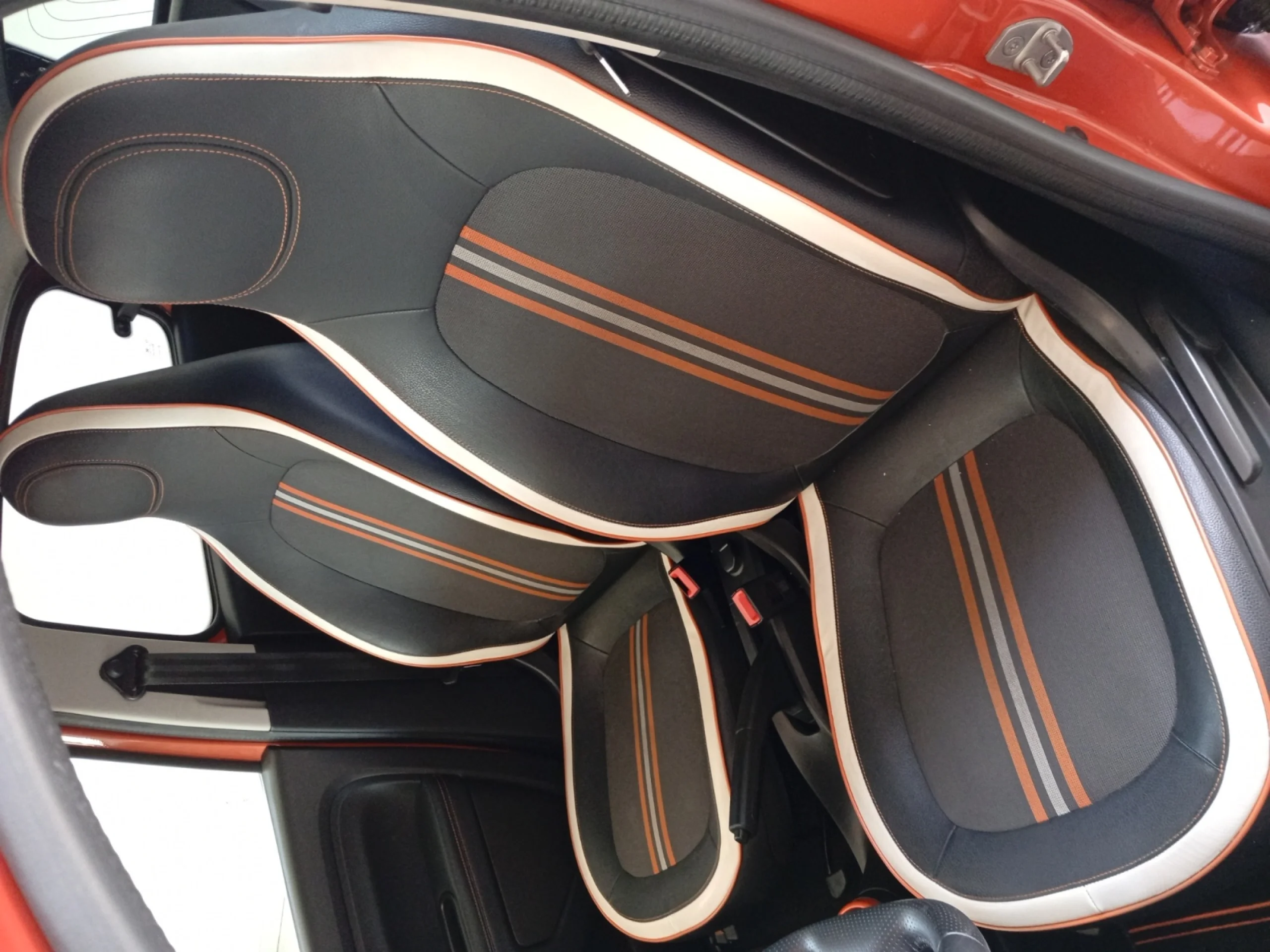 RENAULT TWINGO GT TCE 81KW (110CV)  18 - Foto 14
