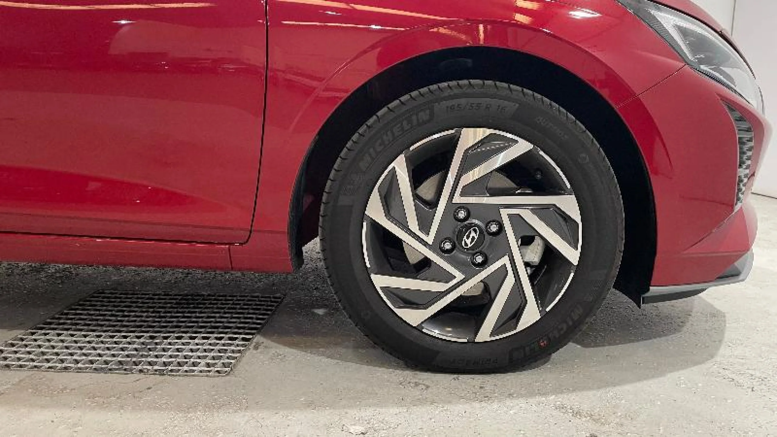 HYUNDAI I20 1.2 MPI KLASS - Foto 5