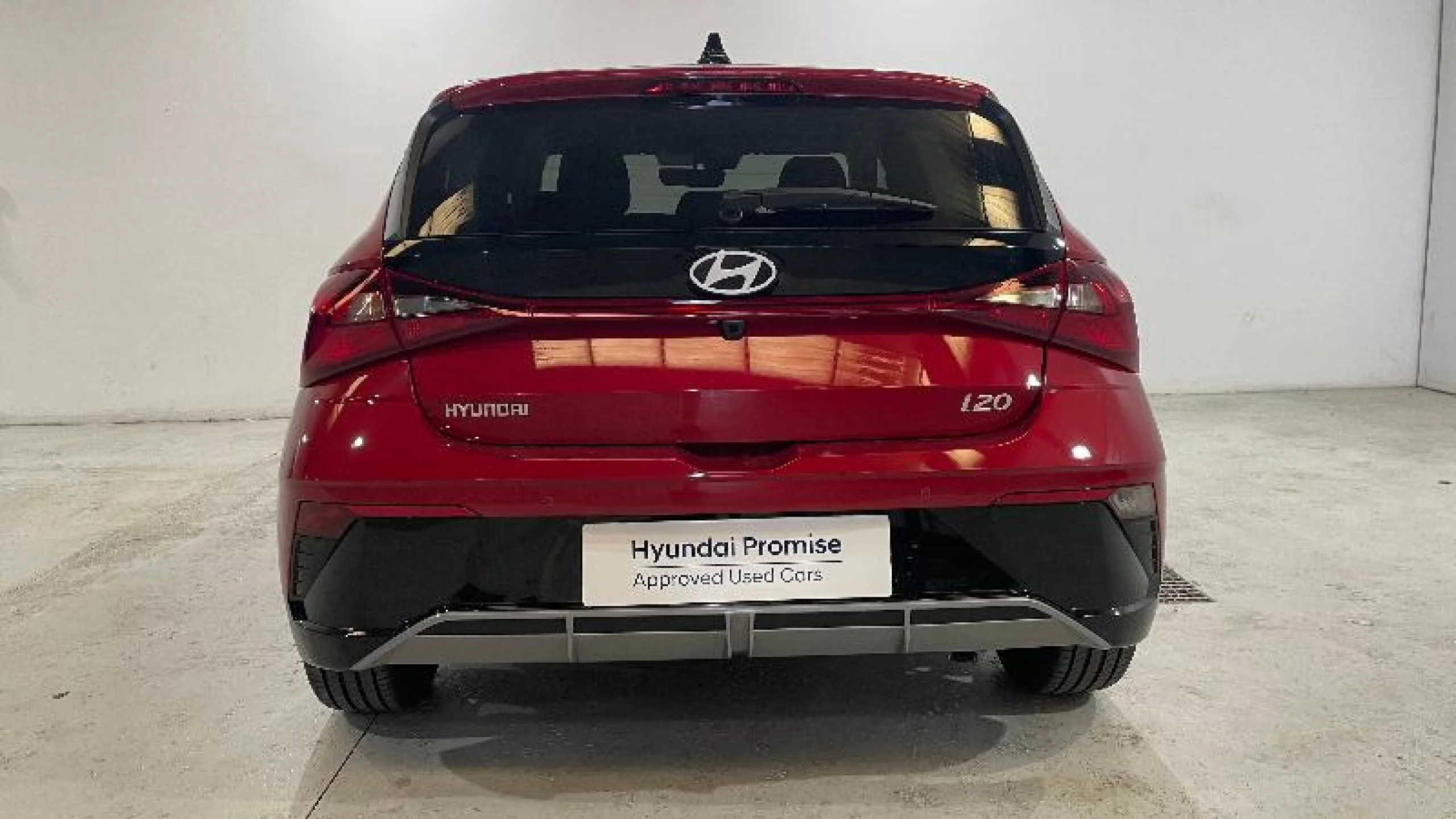 HYUNDAI I20 1.2 MPI KLASS - Foto 7