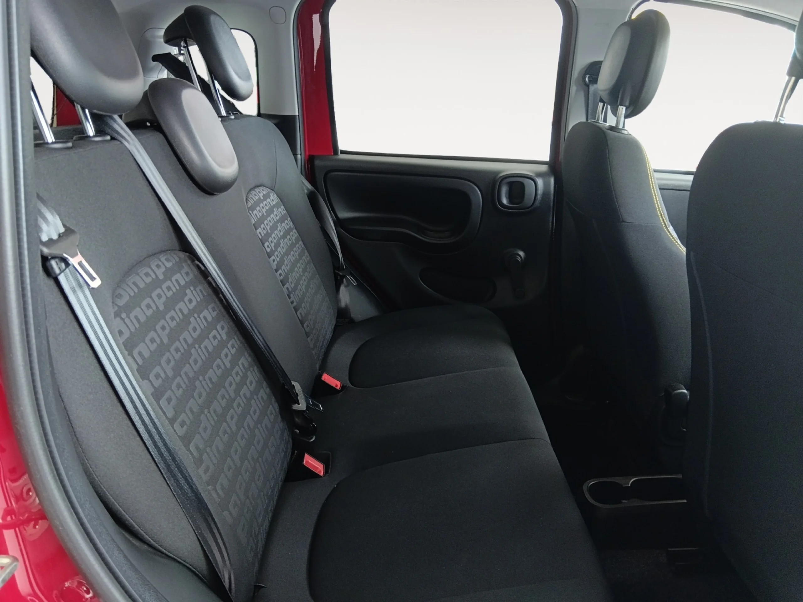 FIAT PANDA PANDA HYBRID 1.0 51KW (70CV) - Foto 6