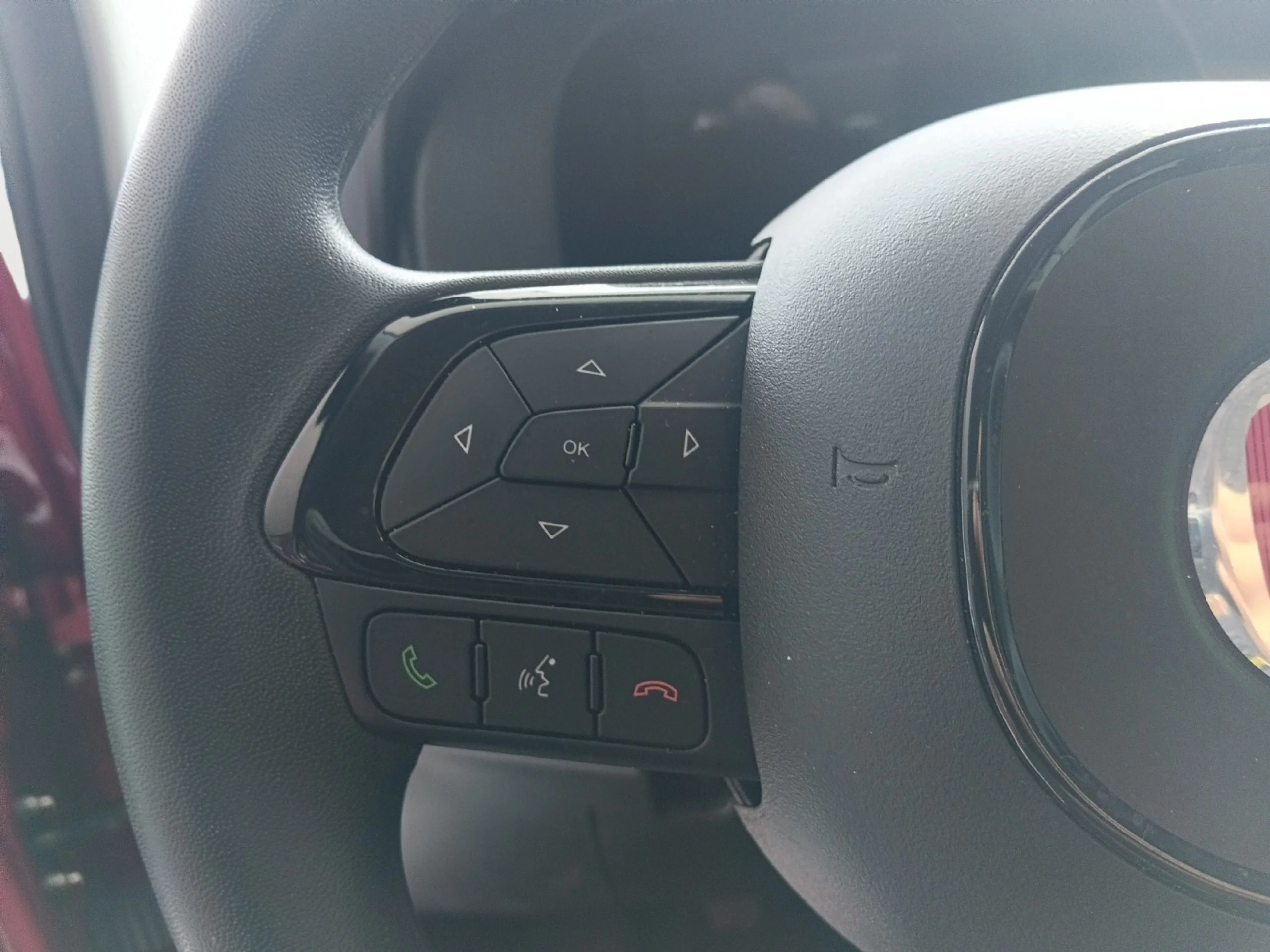 FIAT PANDA PANDA HYBRID 1.0 51KW (70CV) - Foto 11
