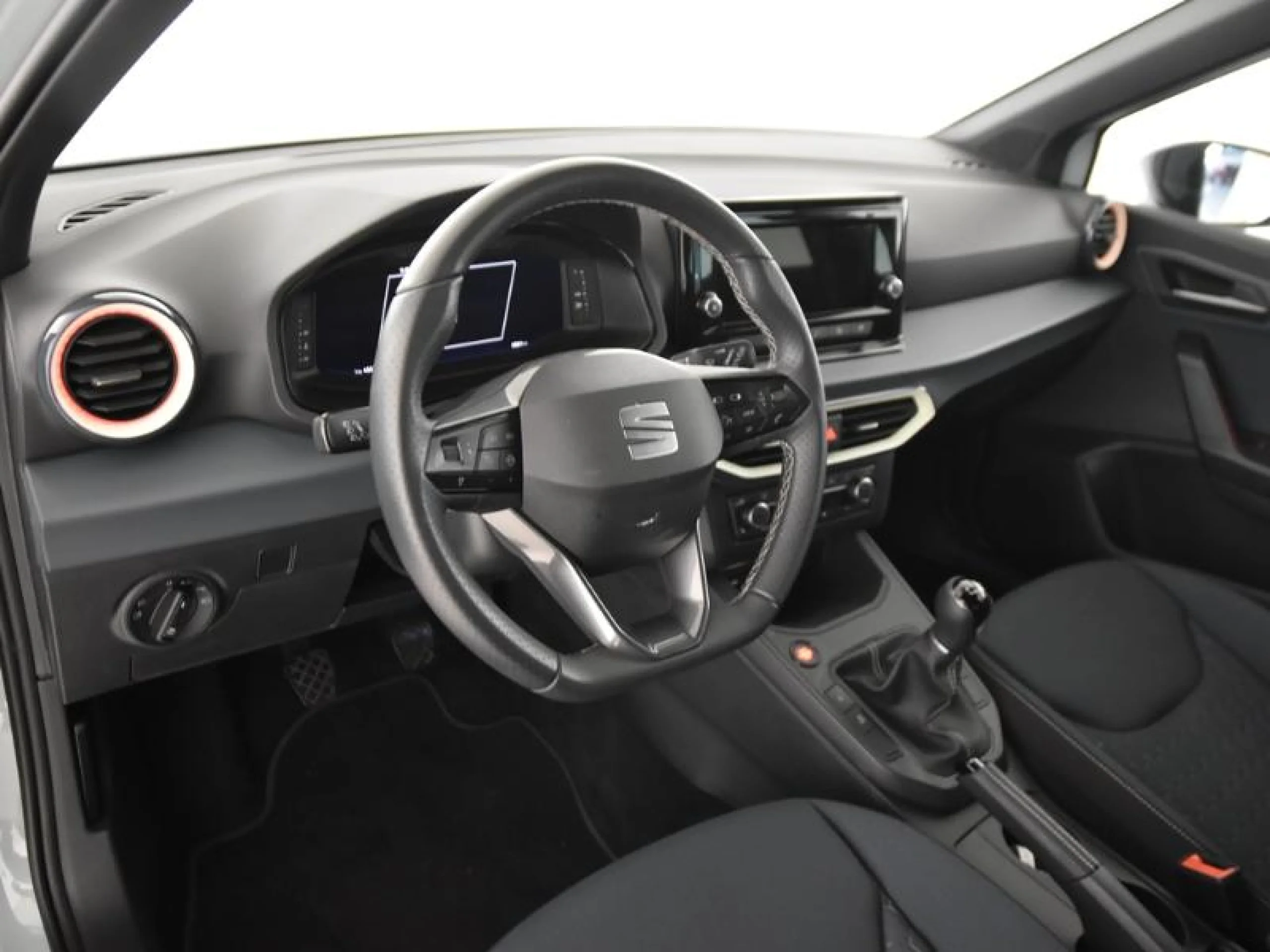 SEAT ARONA 1.0 TSI 85KW (115CV) START&STOP STYLE+ - Foto 9
