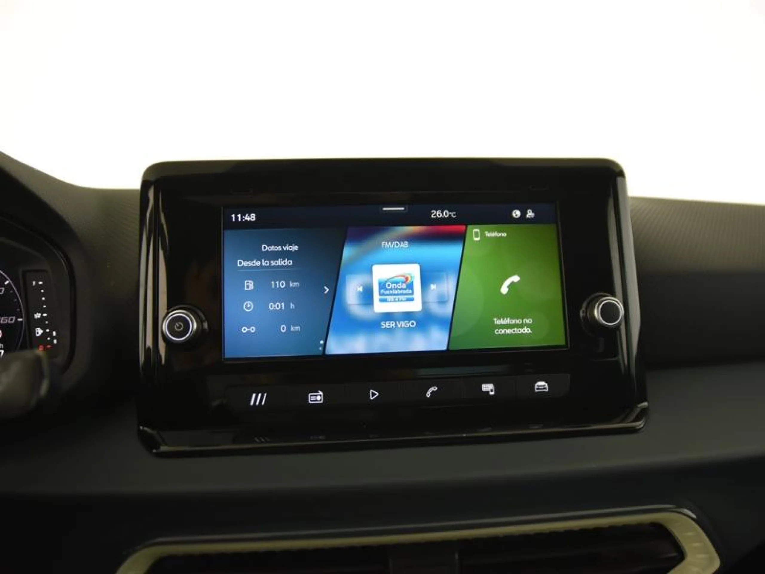 SEAT ARONA 1.0 TSI 85KW (115CV) START&STOP STYLE+ - Foto 12