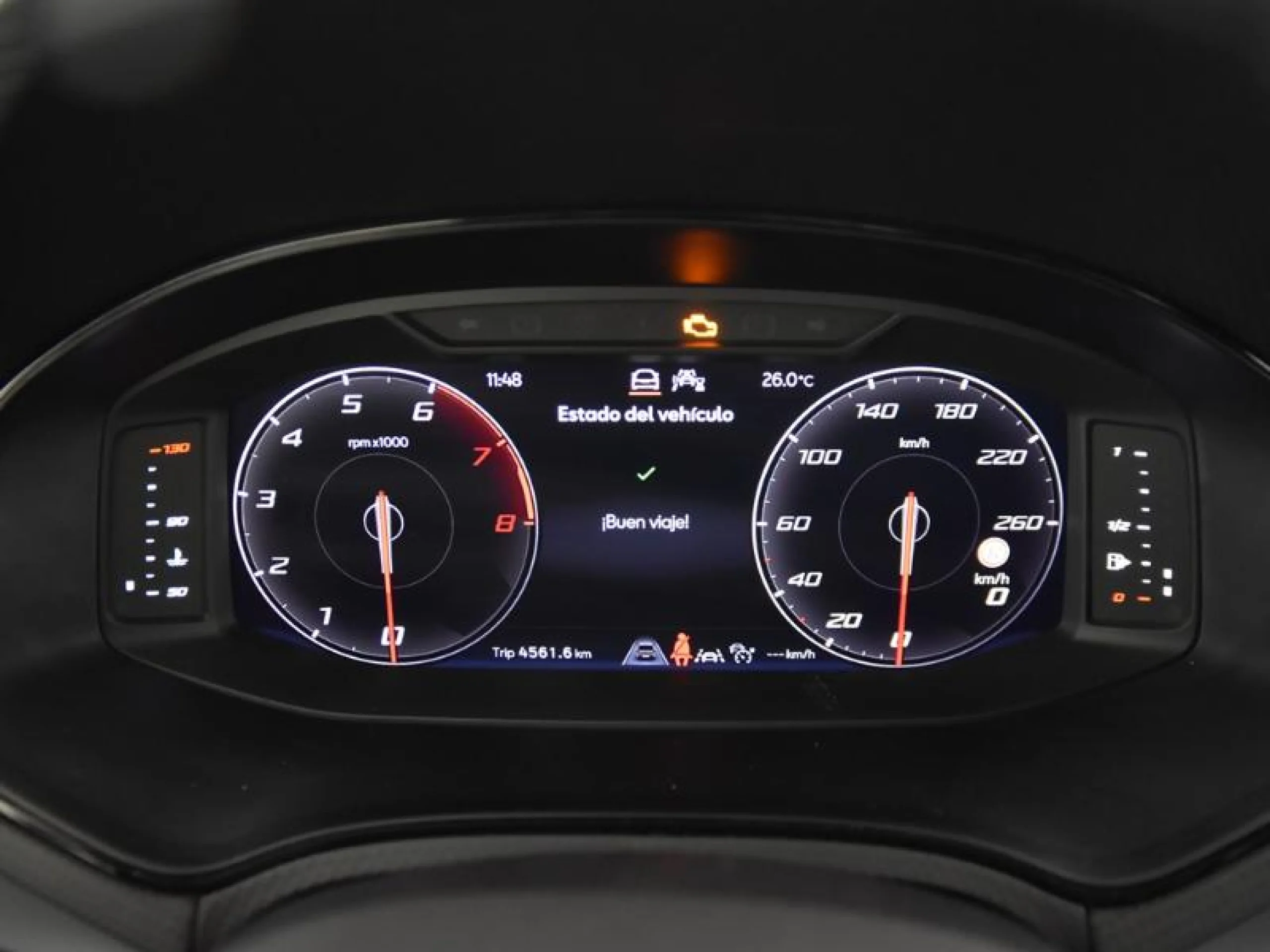 SEAT ARONA 1.0 TSI 85KW (115CV) START&STOP STYLE+ - Foto 17