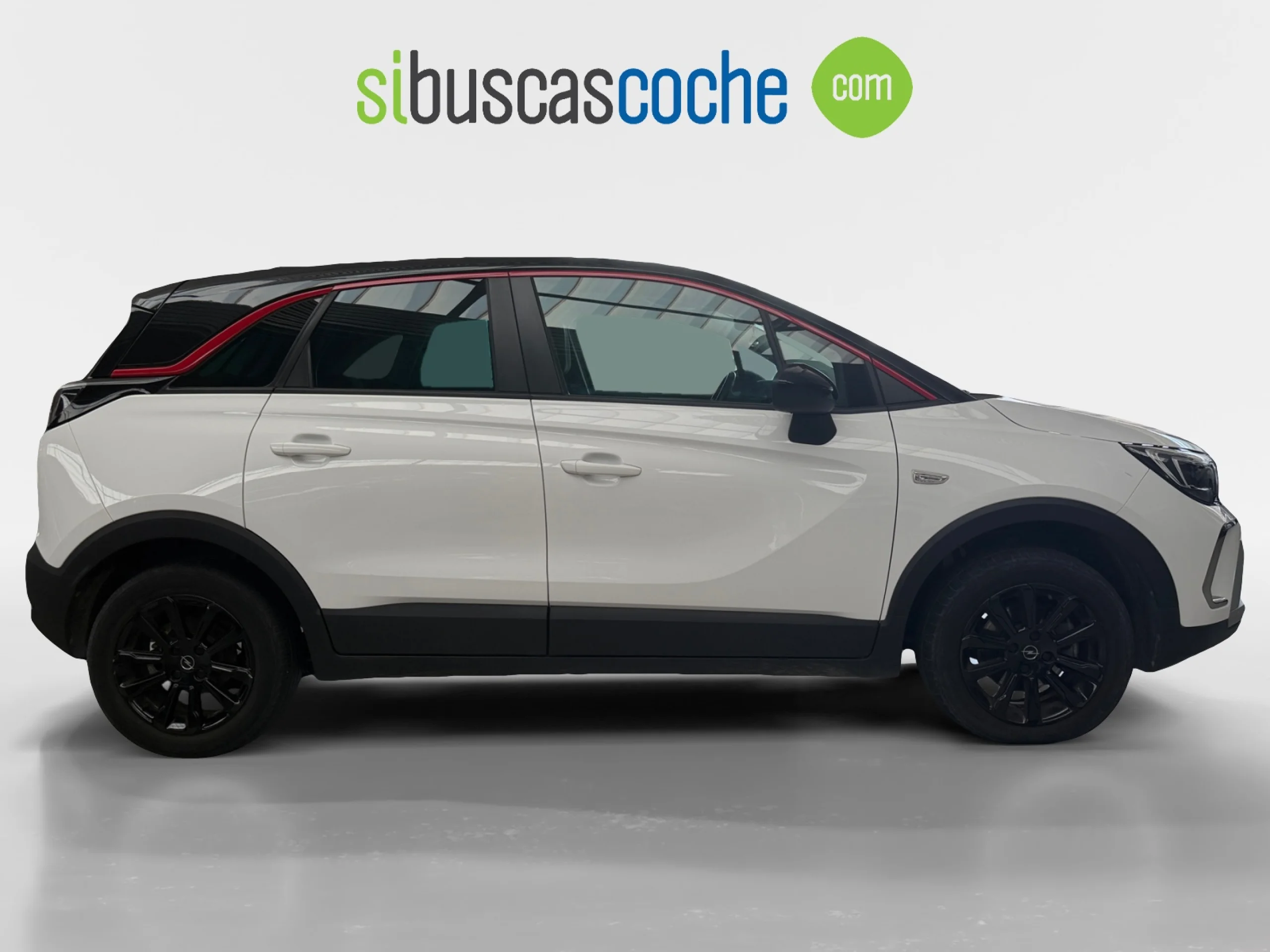 OPEL CROSSLAND 1.2 81KW (110CV) GS LINE - Foto 3