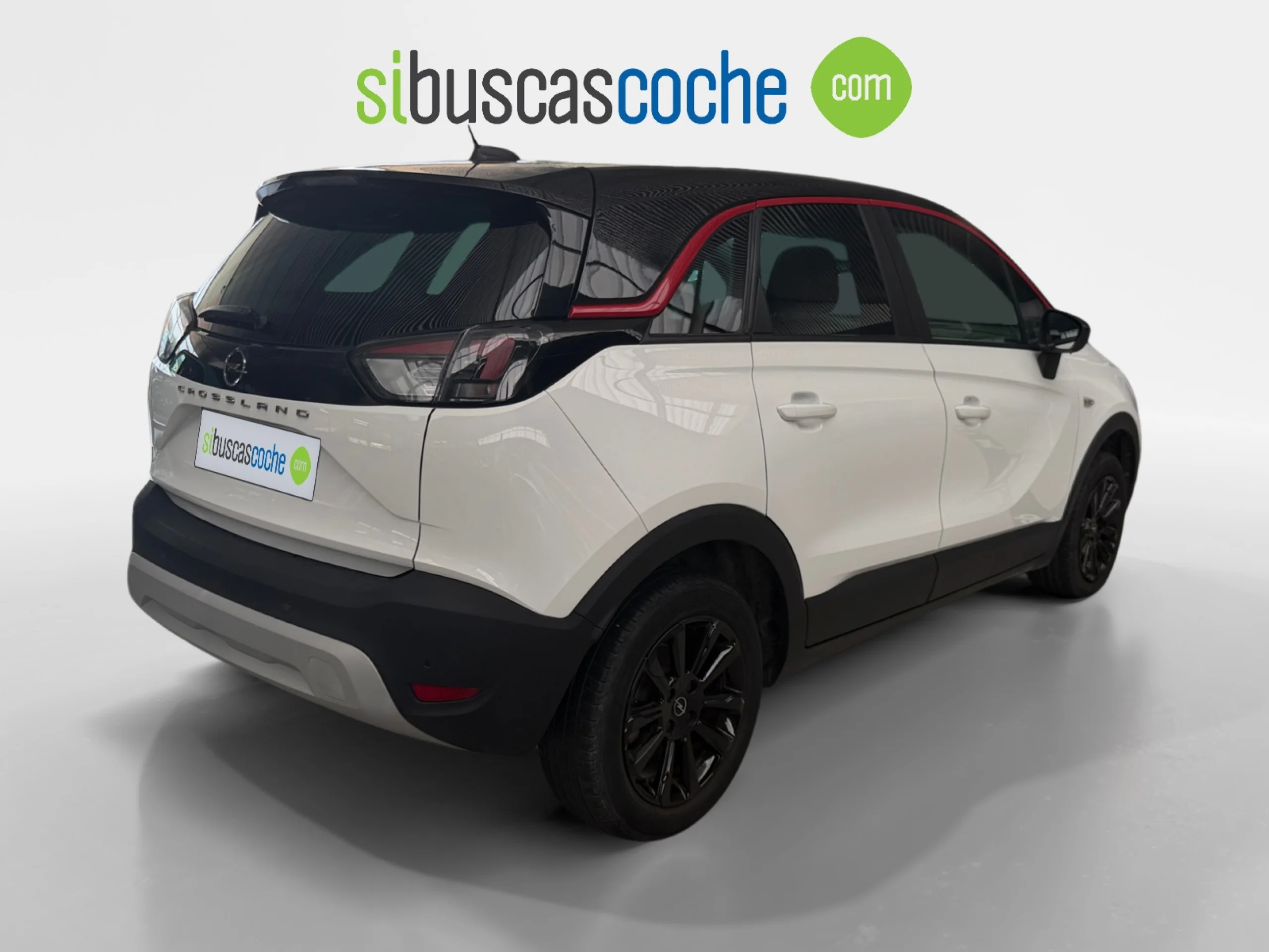 OPEL CROSSLAND 1.2 81KW (110CV) GS LINE - Foto 18