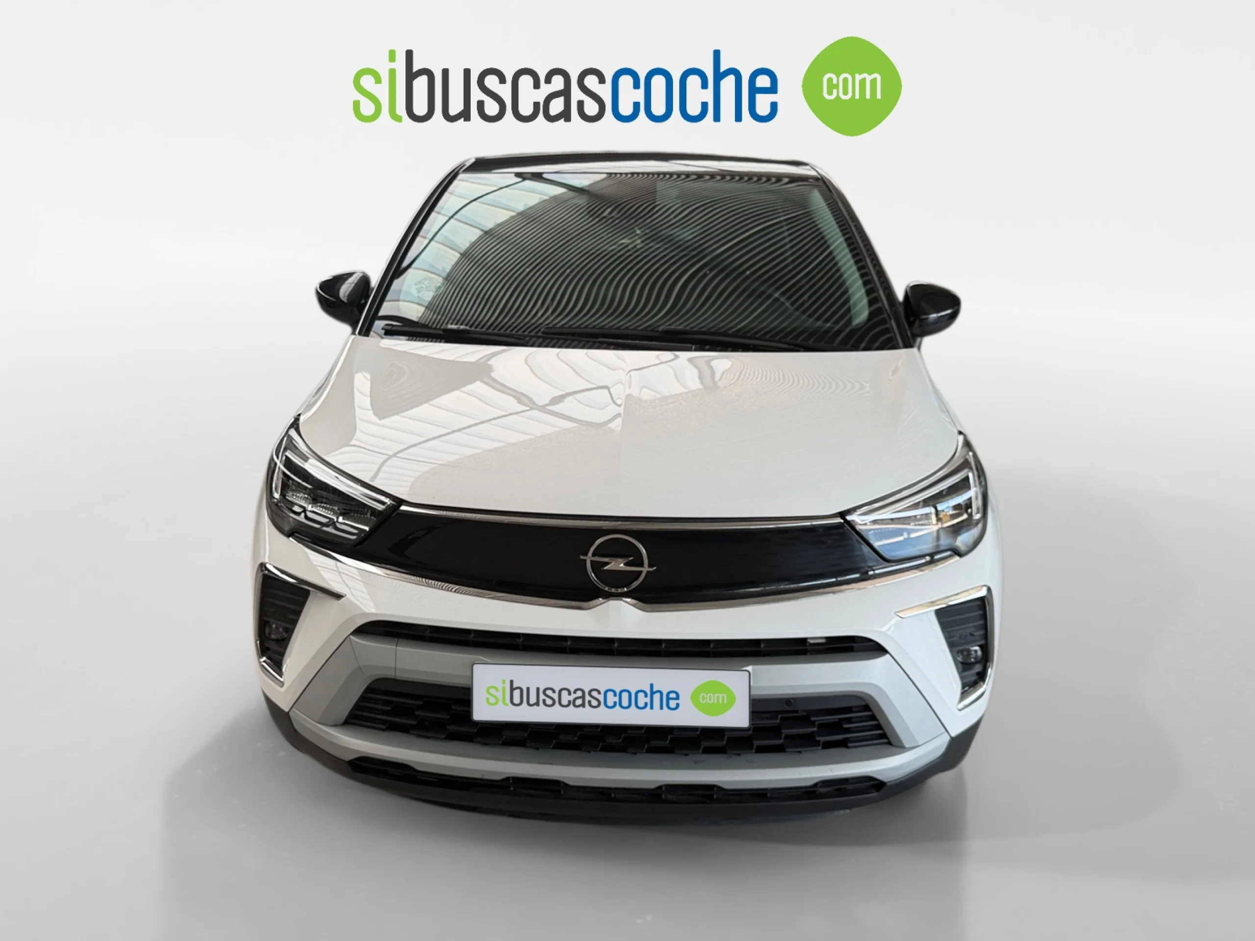 OPEL CROSSLAND 1.2 81KW (110CV) GS LINE - Foto 19