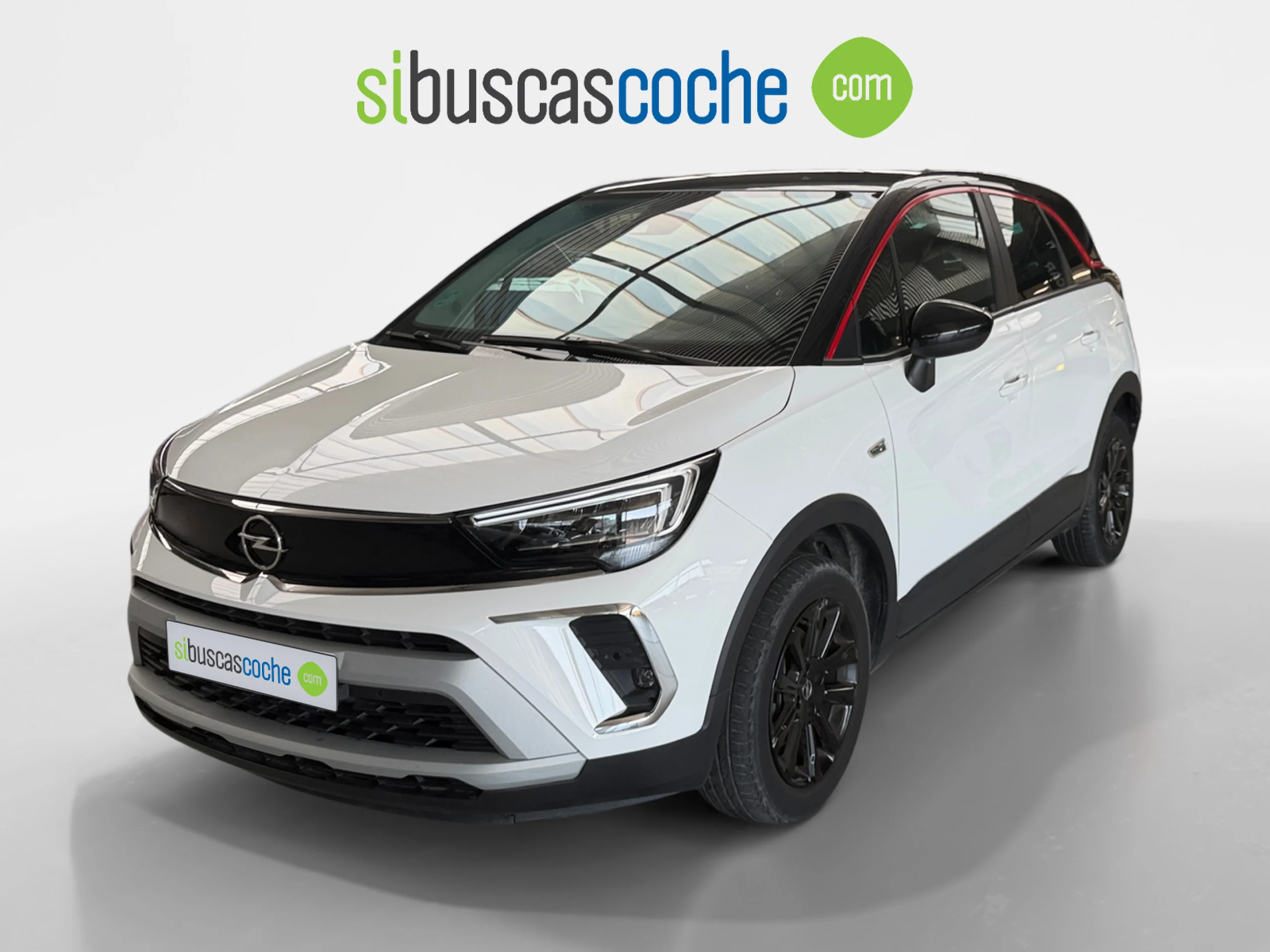 OPEL CROSSLAND 1.2 81KW (110CV) GS LINE - Foto 21