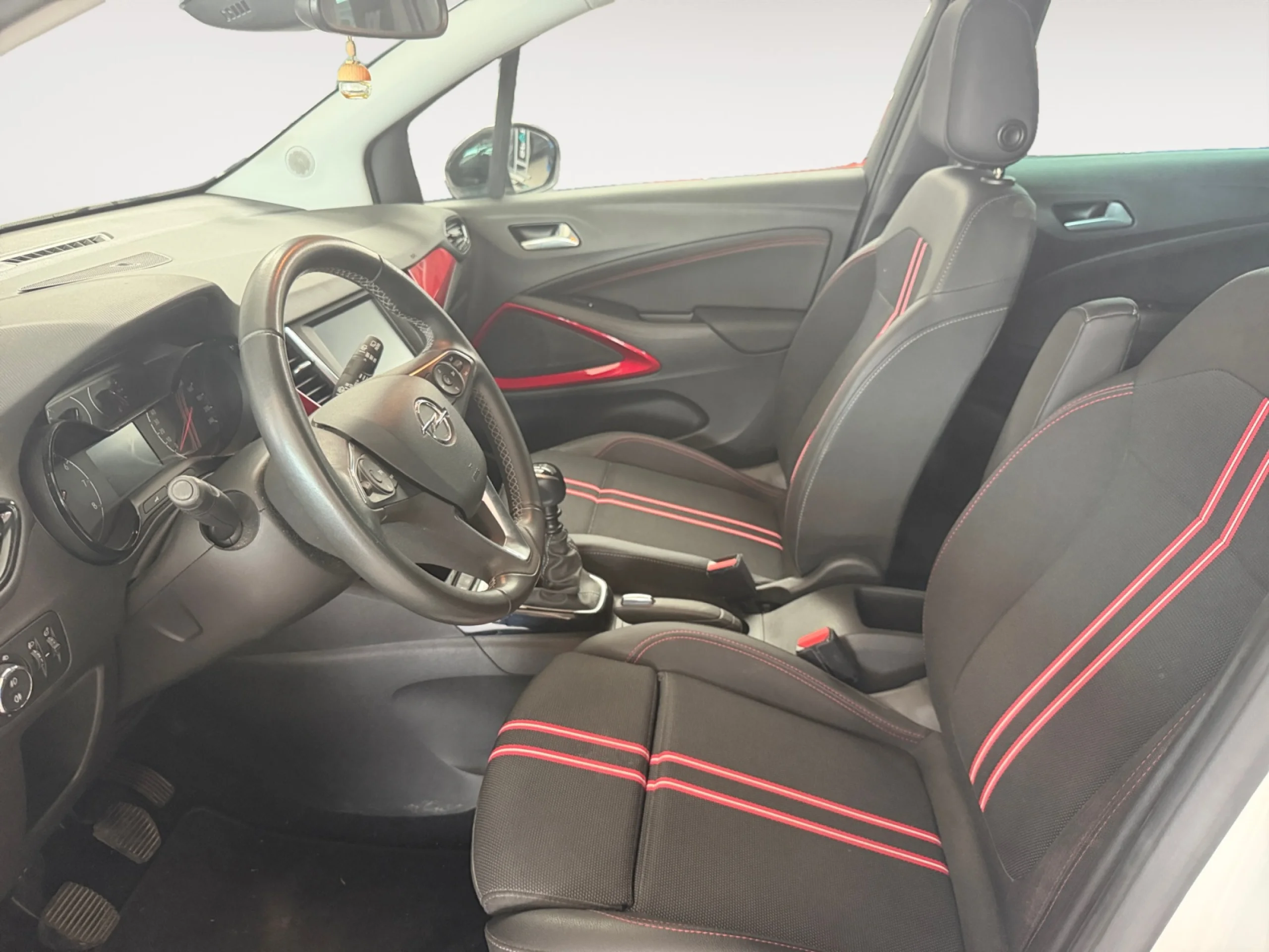 OPEL CROSSLAND 1.2 81KW (110CV) GS LINE - Foto 23