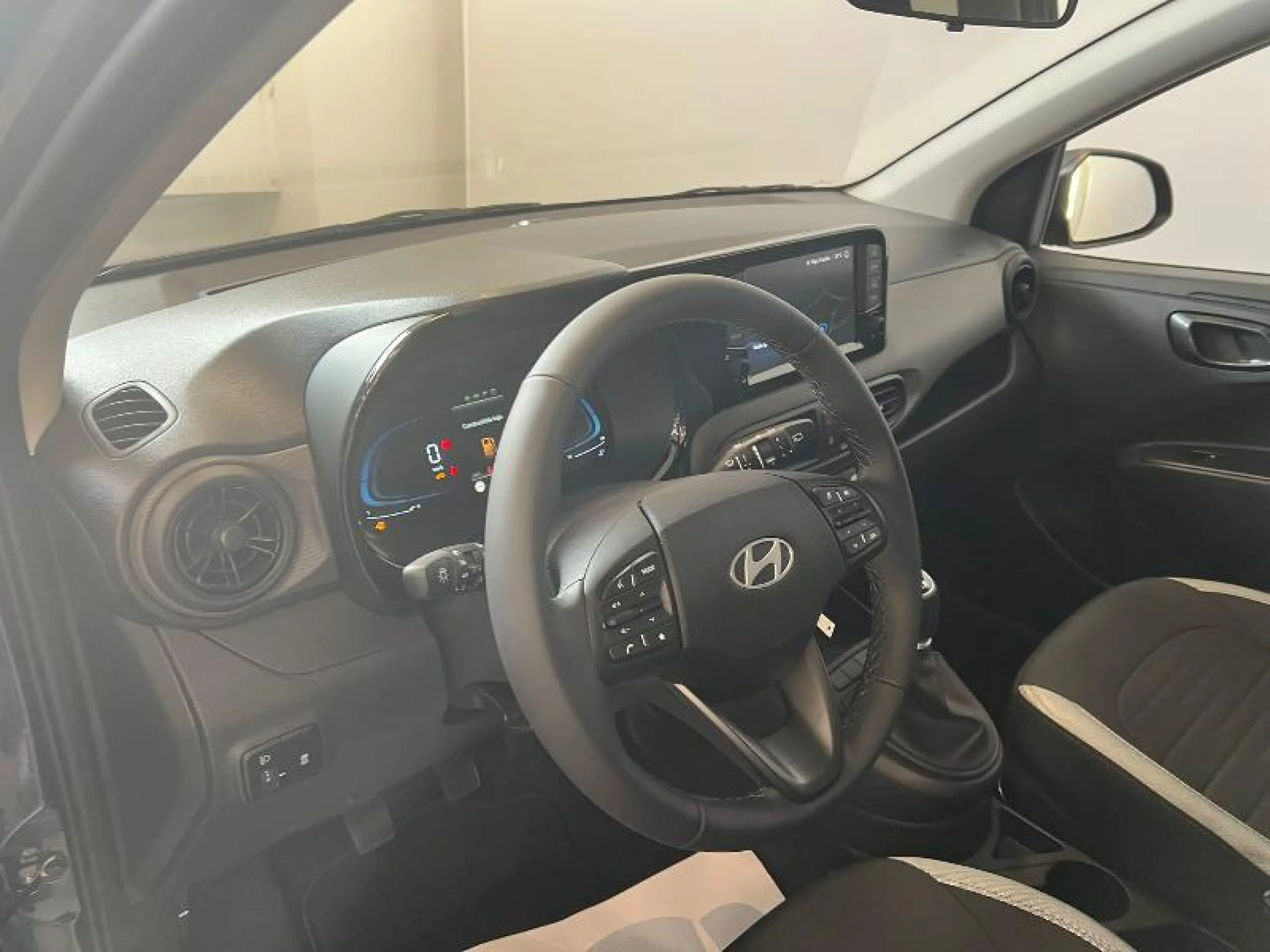 HYUNDAI I10 1.0 KLASS - Foto 6