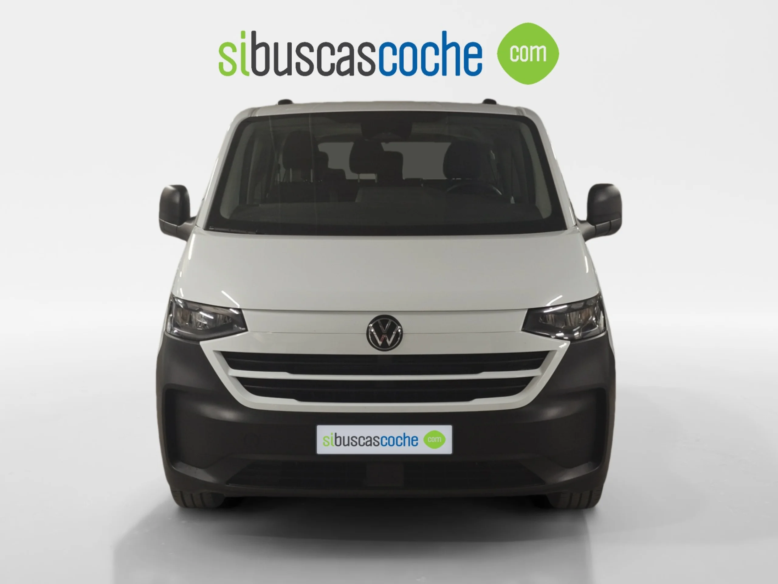 VOLKSWAGEN CARAVELLE CORTA 2.0 TDI 110 KW (150 CV) 6 VEL - Foto 19