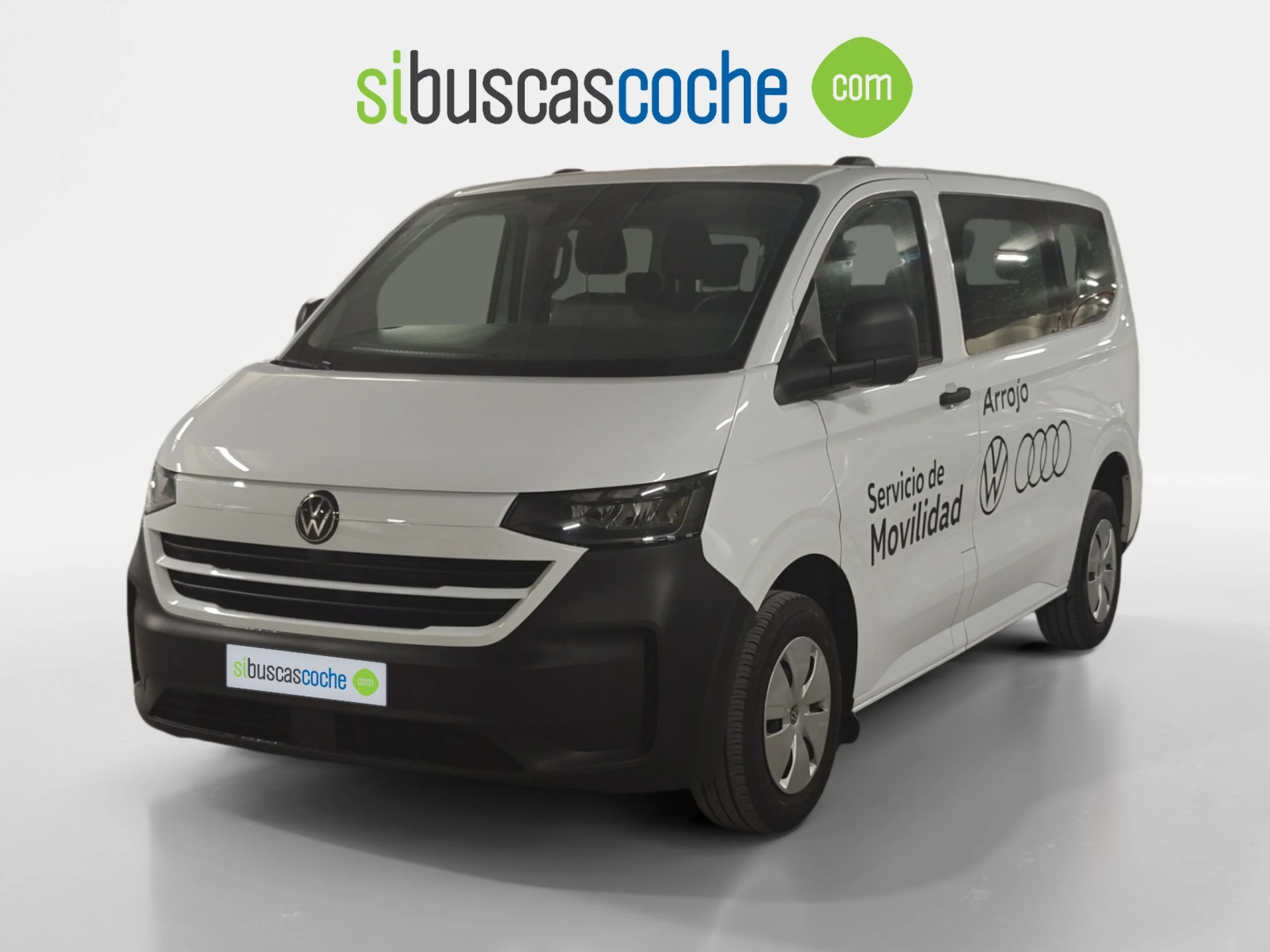VOLKSWAGEN CARAVELLE CORTA 2.0 TDI 110 KW (150 CV) 6 VEL - Foto 21
