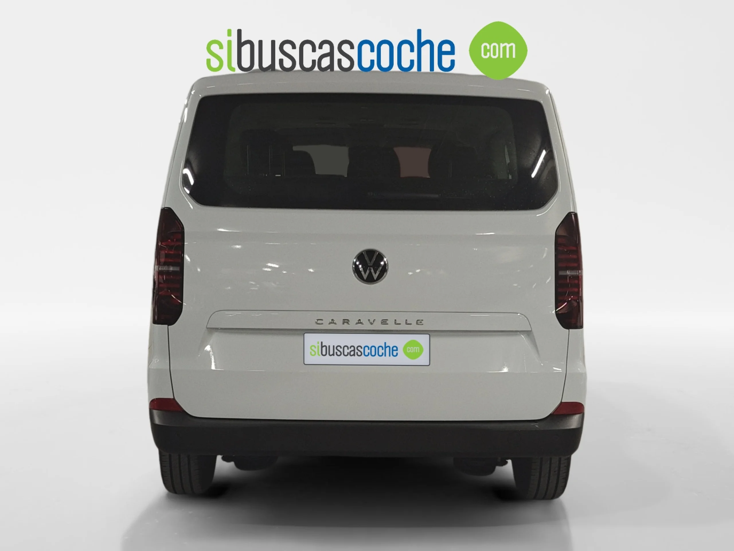 VOLKSWAGEN CARAVELLE CORTA 2.0 TDI 110 KW (150 CV) 6 VEL - Foto 23