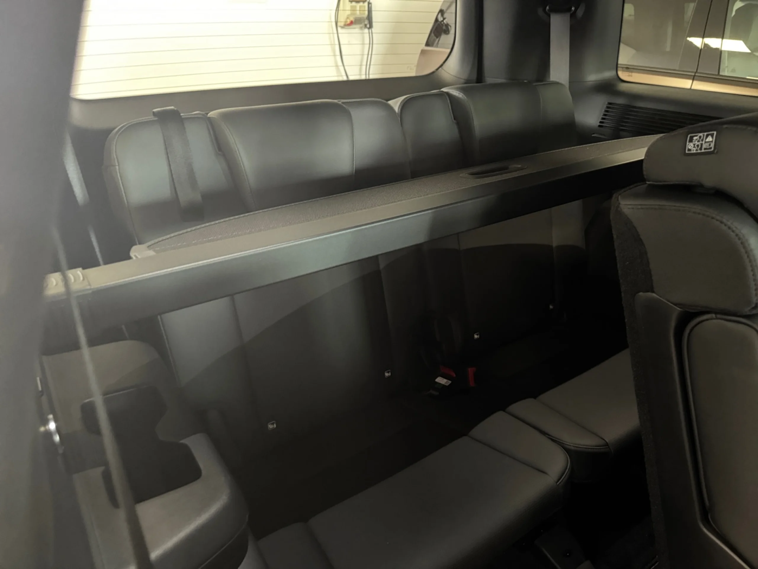 HYUNDAI SANTA FE HEV 1.6 TGDI 239CV 4X4 AT CALLIGRAPHY - Foto 7