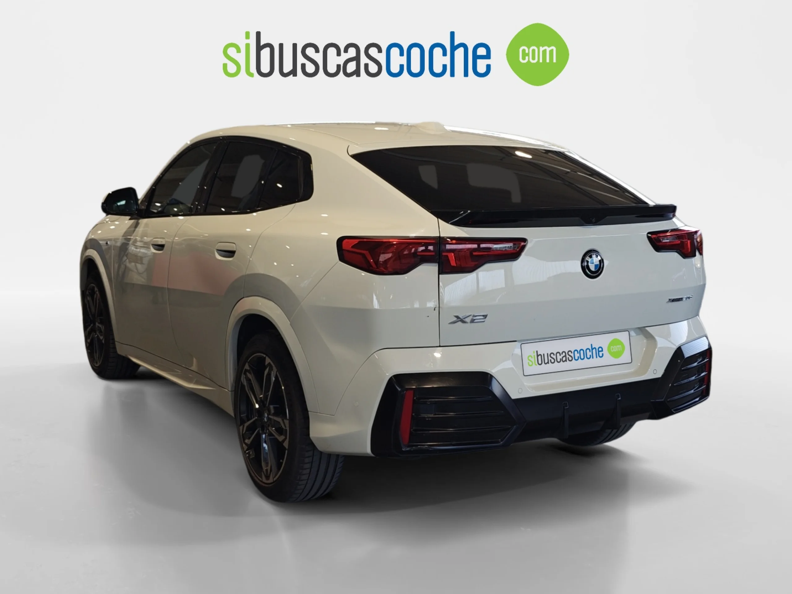 BMW X2 XDRIVE20DA - Foto 2