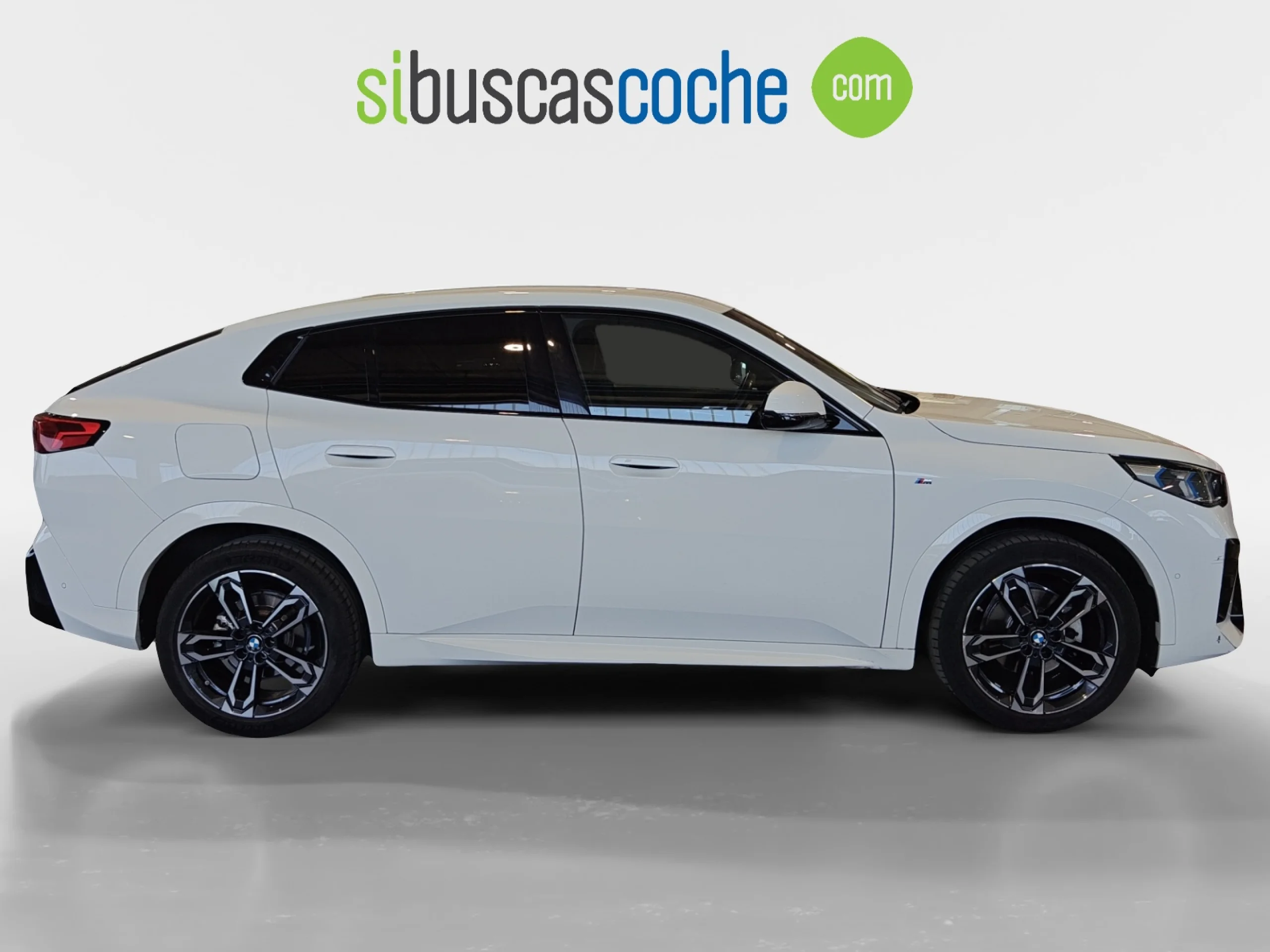 BMW X2 XDRIVE20DA - Foto 3