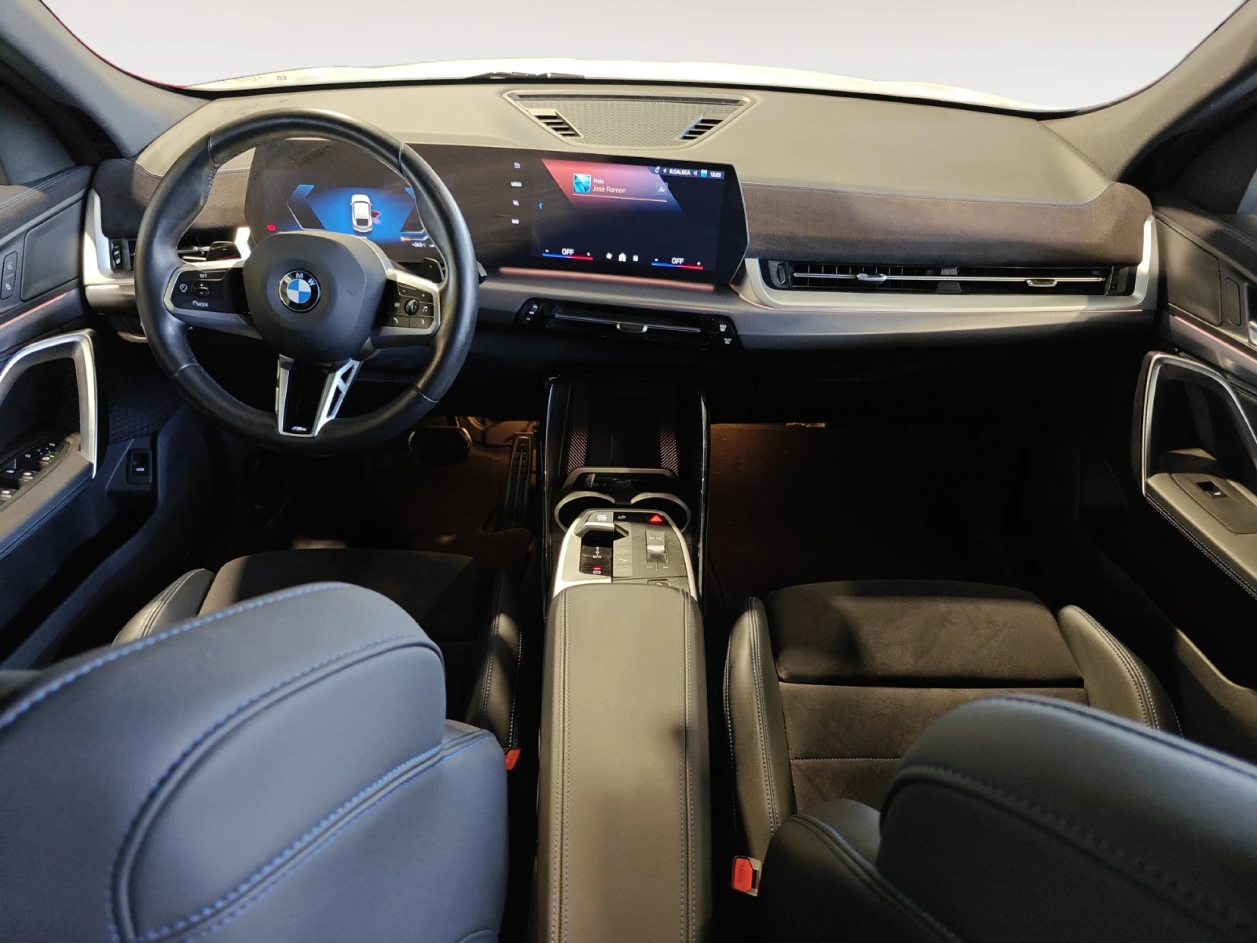 BMW X2 XDRIVE20DA - Foto 4