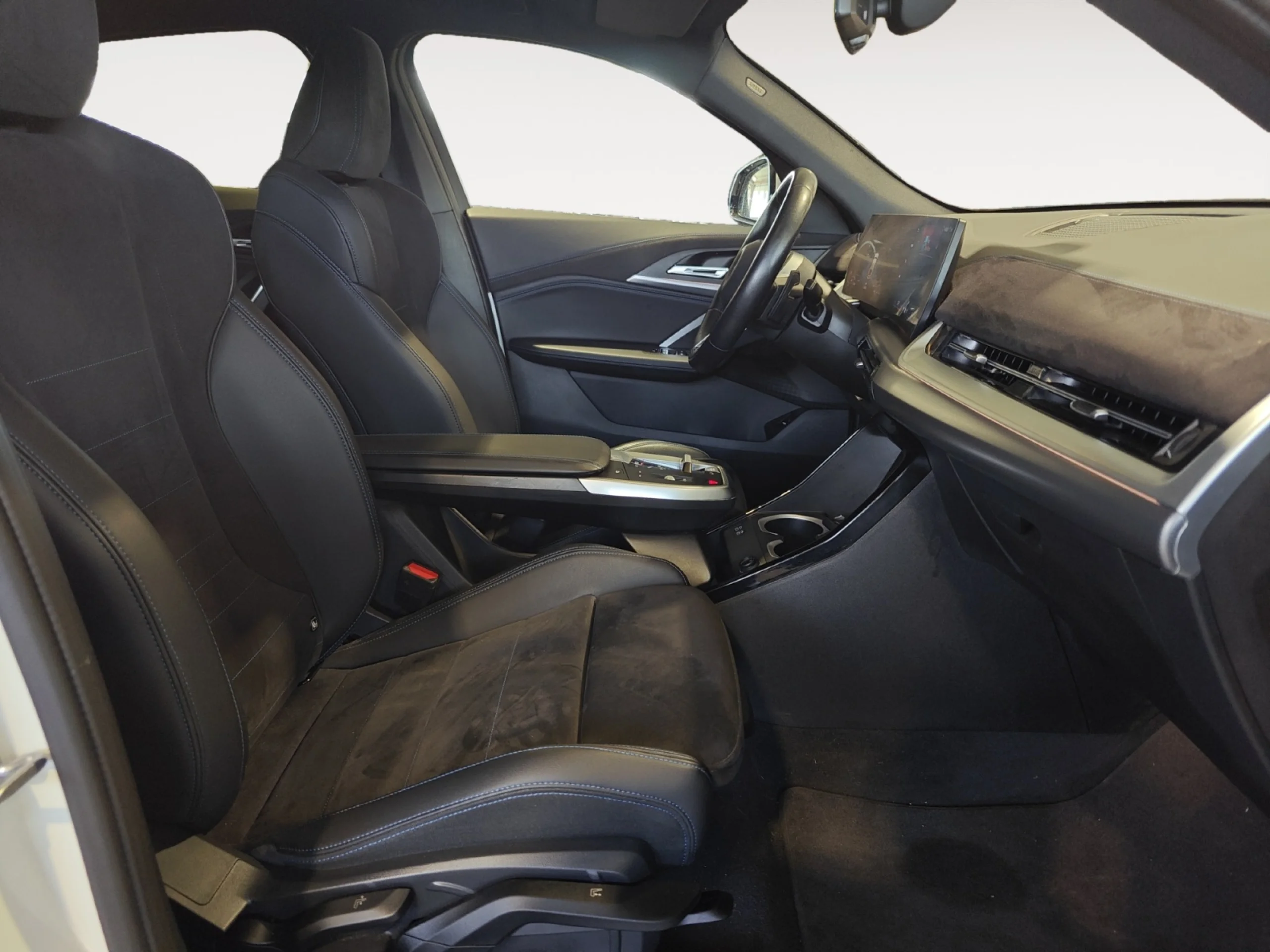 BMW X2 XDRIVE20DA - Foto 5