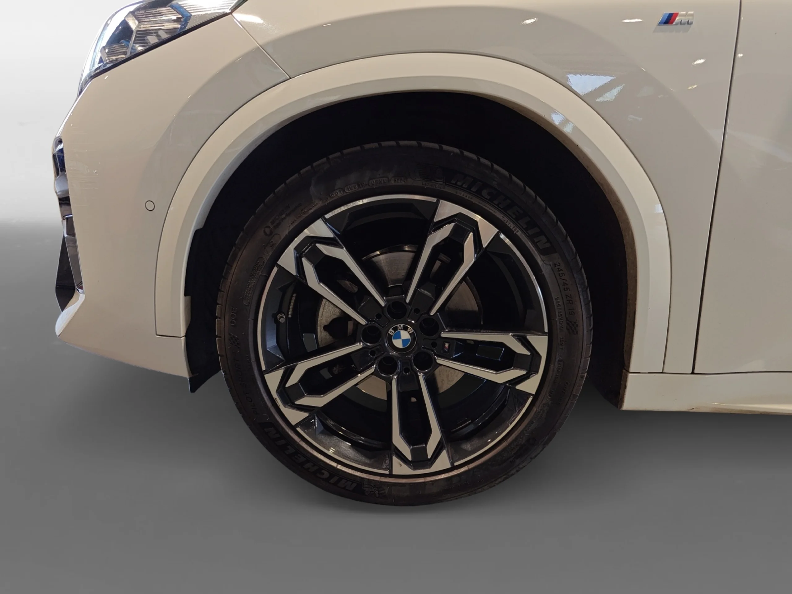 BMW X2 XDRIVE20DA - Foto 8