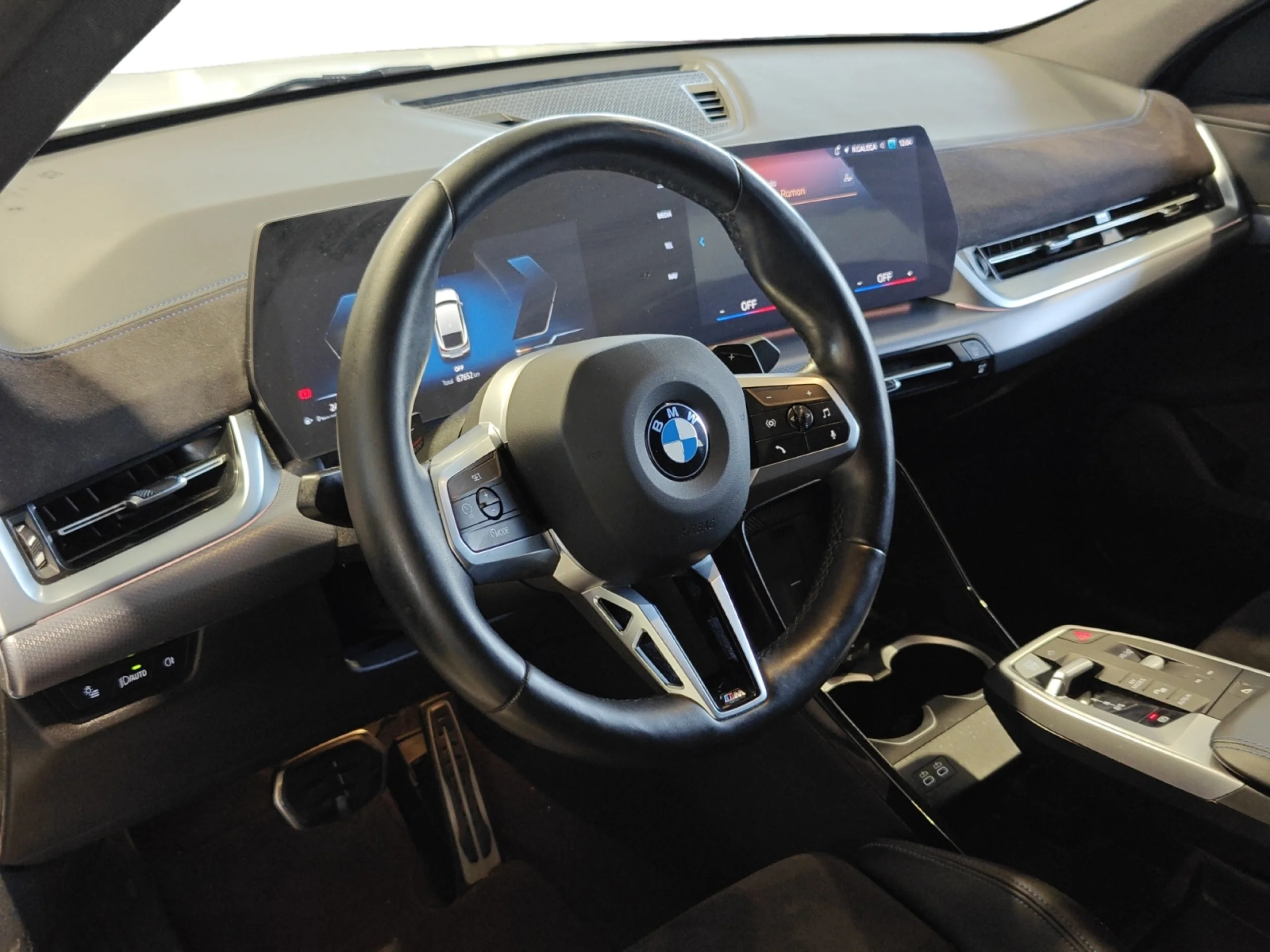 BMW X2 XDRIVE20DA - Foto 9