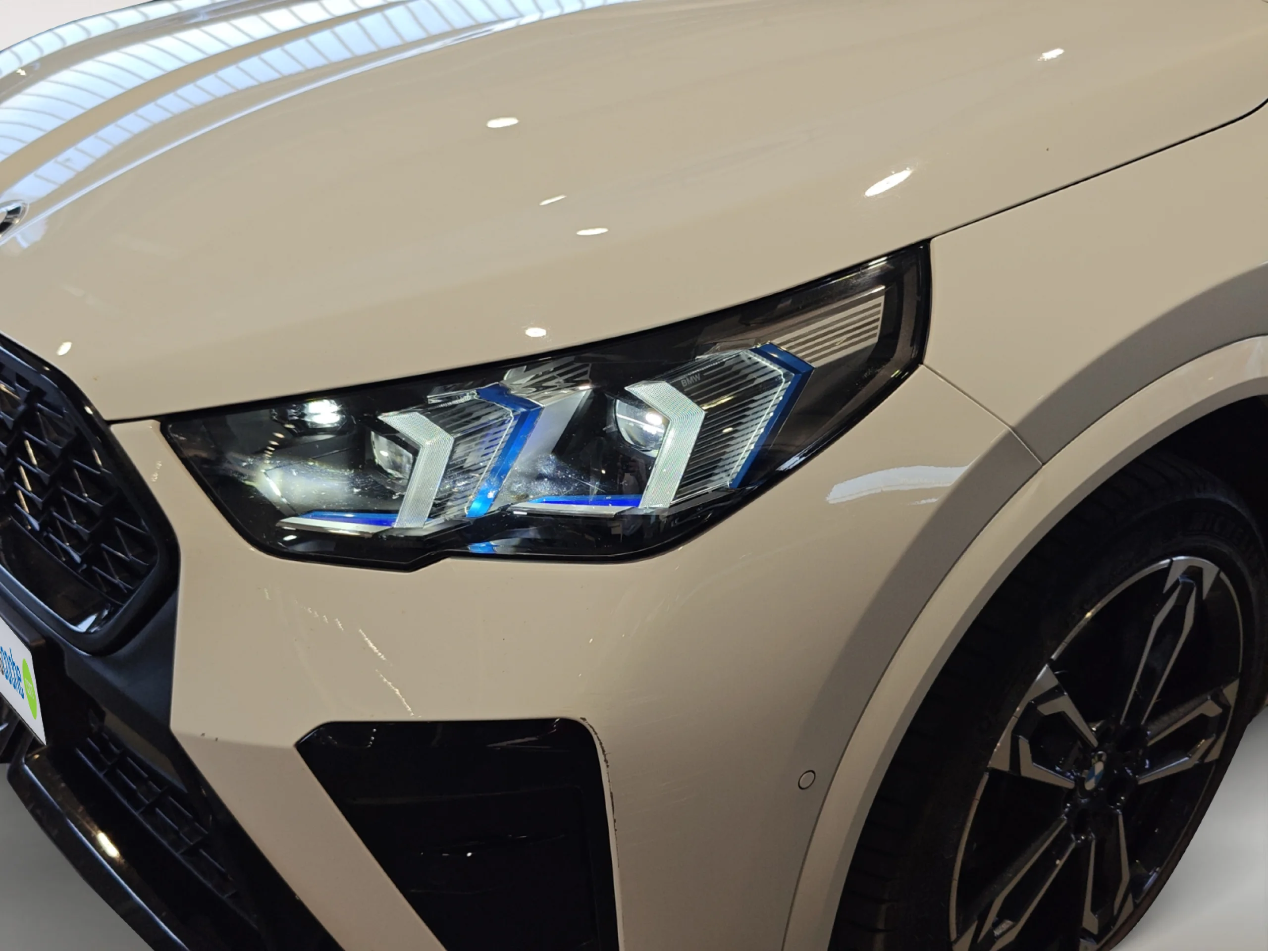 BMW X2 XDRIVE20DA - Foto 19