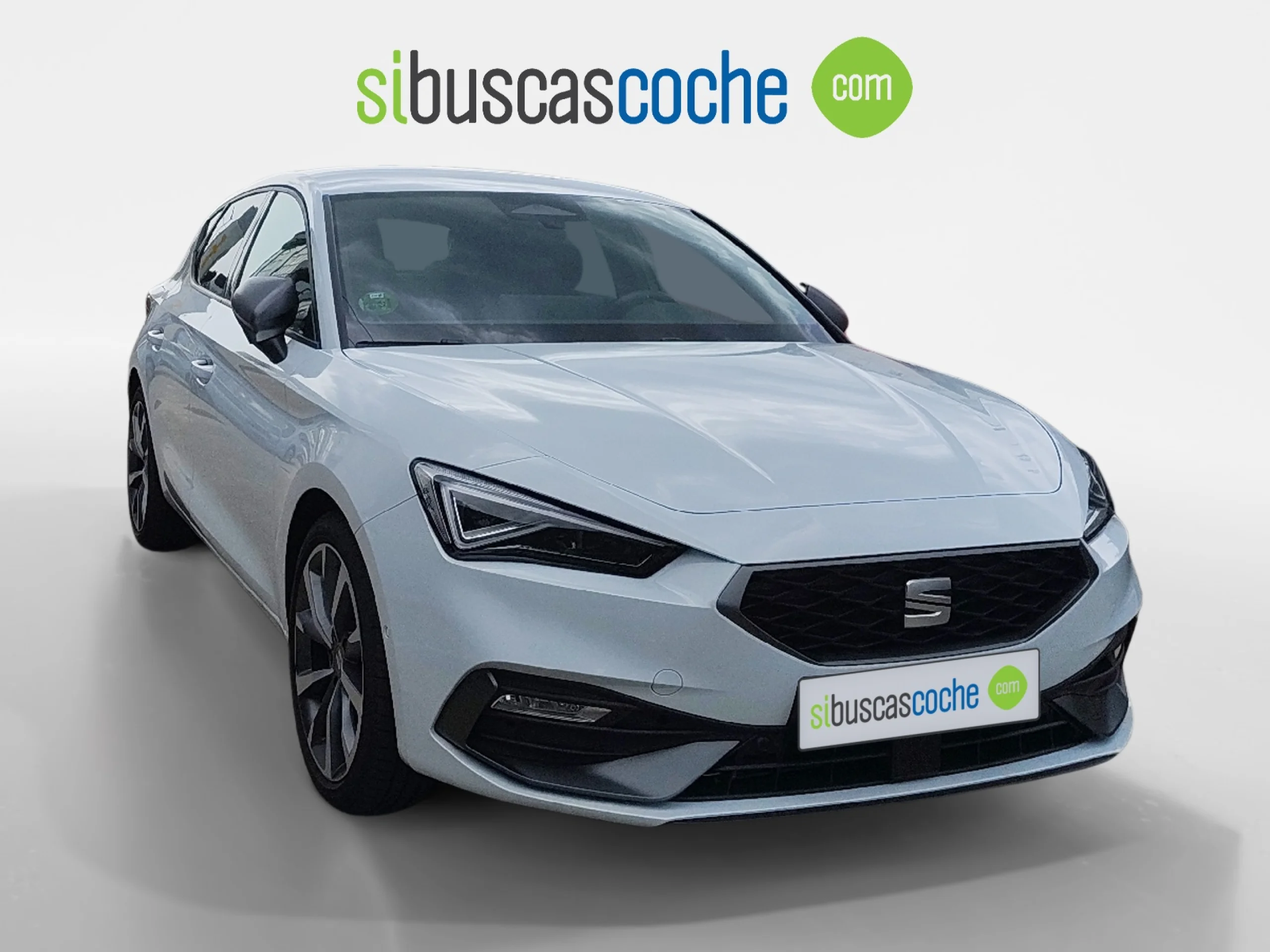 SEAT LEON 2.0 TDI 110KW DSG 7 S&S FR XL - Foto 1
