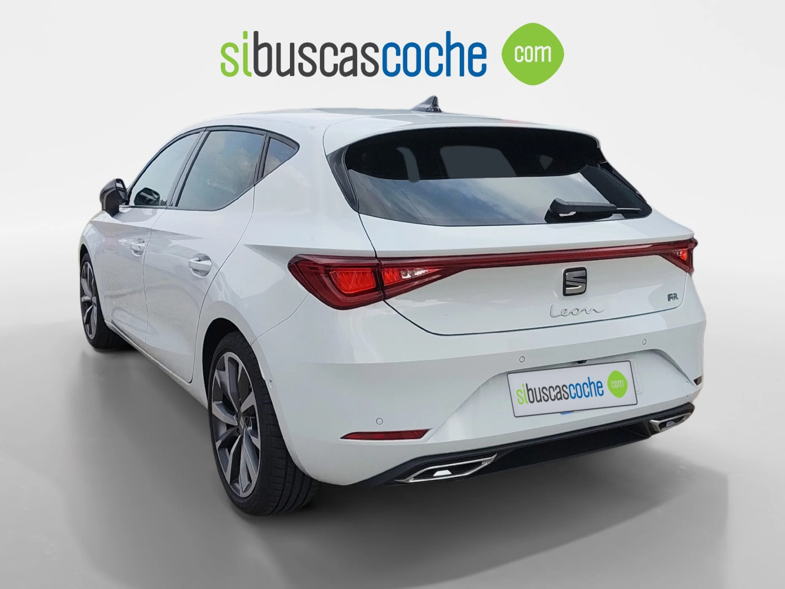 SEAT LEON 2.0 TDI 110KW DSG 7 S&S FR XL - Foto 2