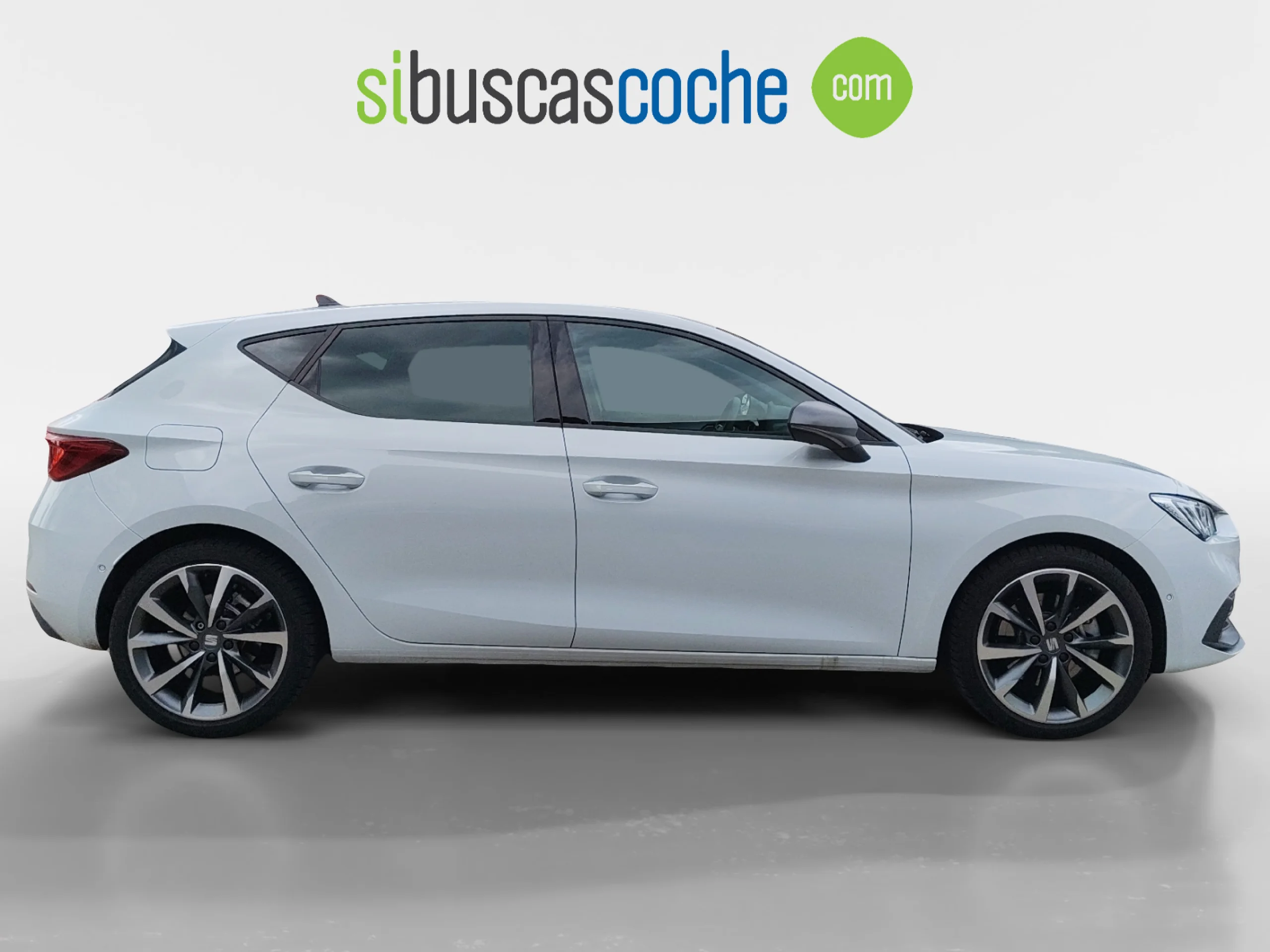 SEAT LEON 2.0 TDI 110KW DSG 7 S&S FR XL - Foto 3