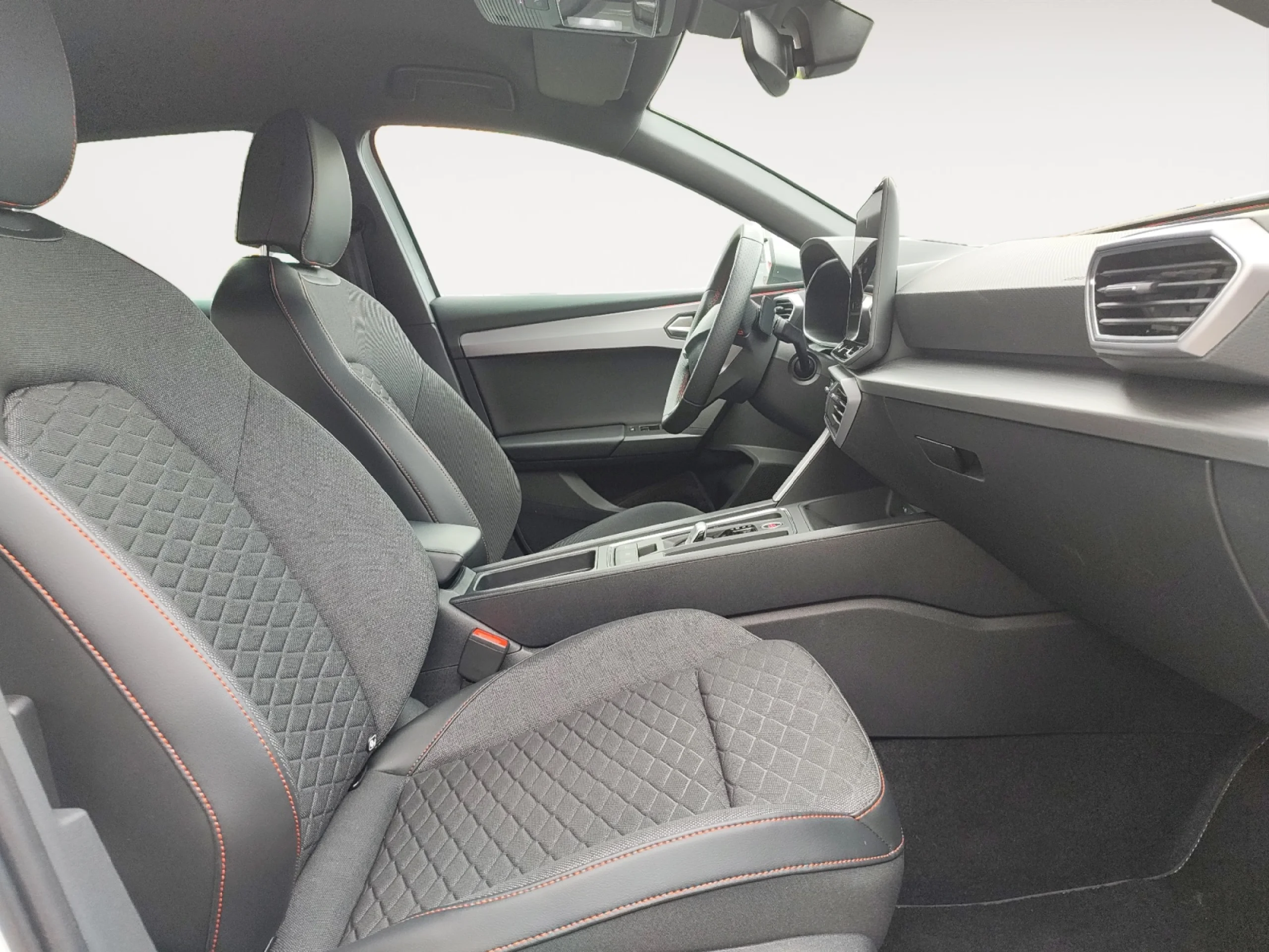 SEAT LEON 2.0 TDI 110KW DSG 7 S&S FR XL - Foto 5