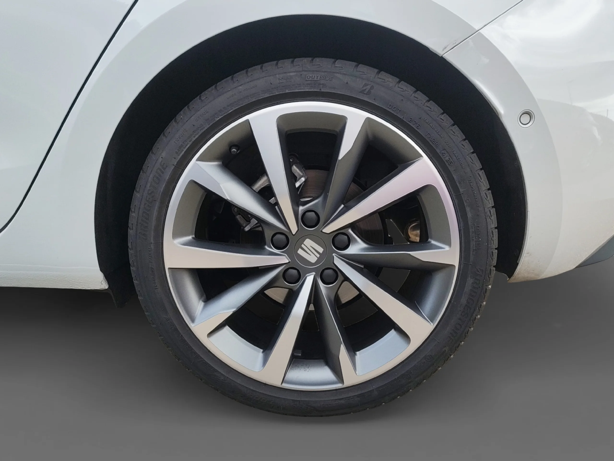 SEAT LEON 2.0 TDI 110KW DSG 7 S&S FR XL - Foto 9