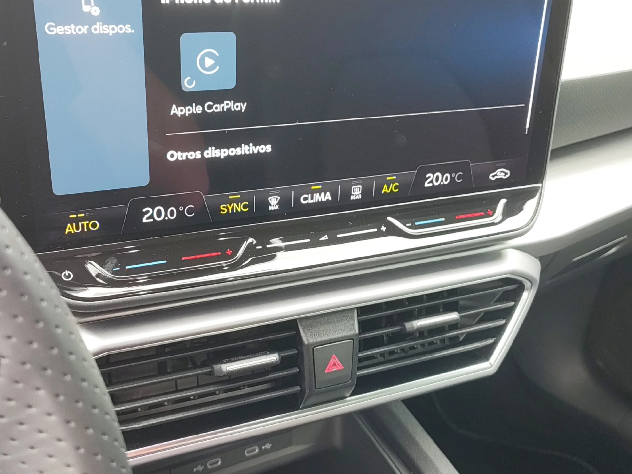 SEAT LEON 2.0 TDI 110KW DSG 7 S&S FR XL - Foto 13