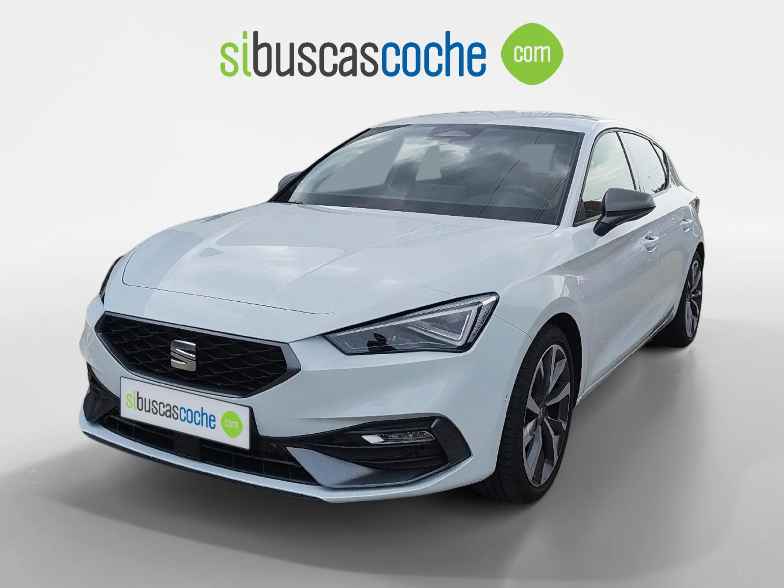 SEAT LEON 2.0 TDI 110KW DSG 7 S&S FR XL - Foto 15