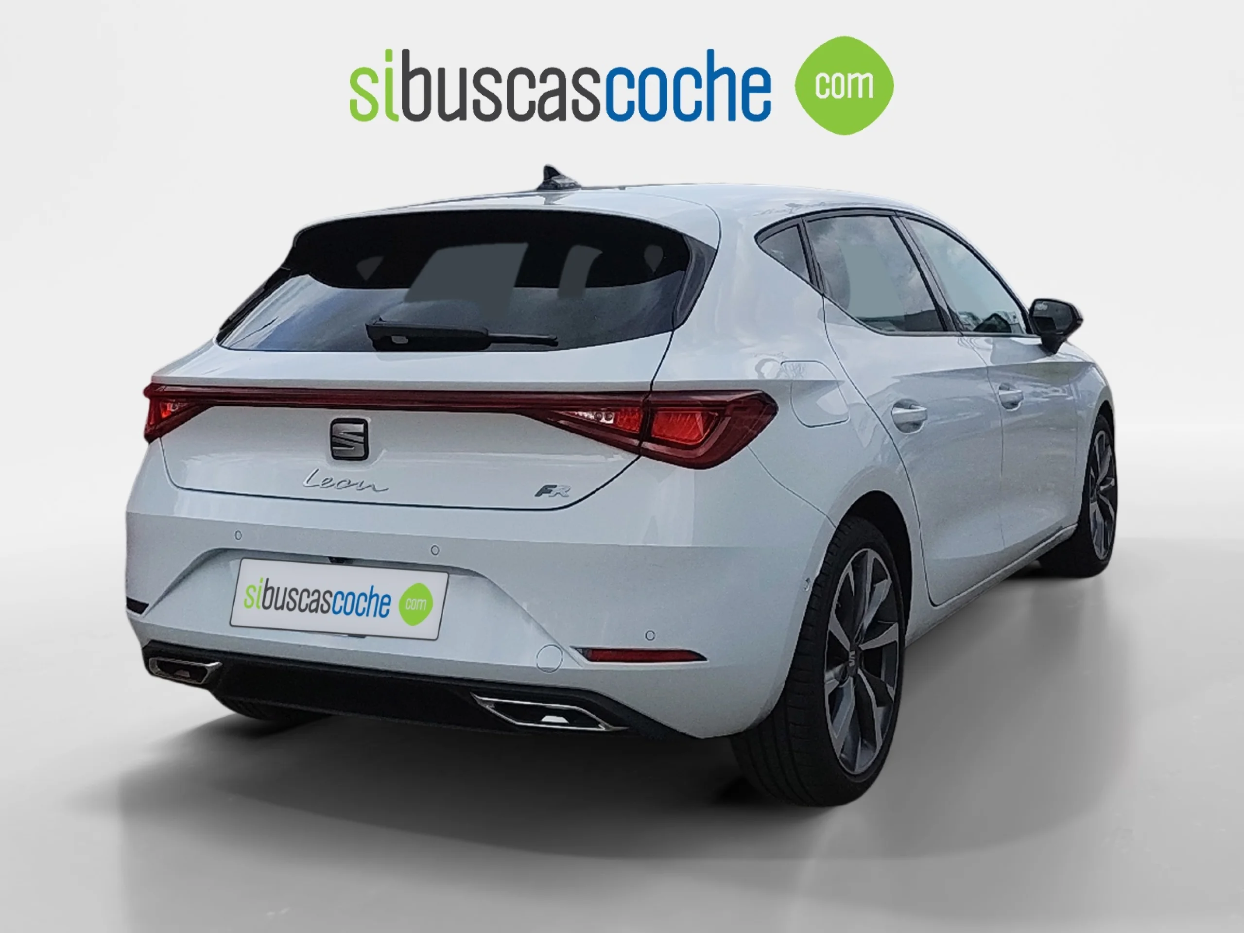 SEAT LEON 2.0 TDI 110KW DSG 7 S&S FR XL - Foto 16