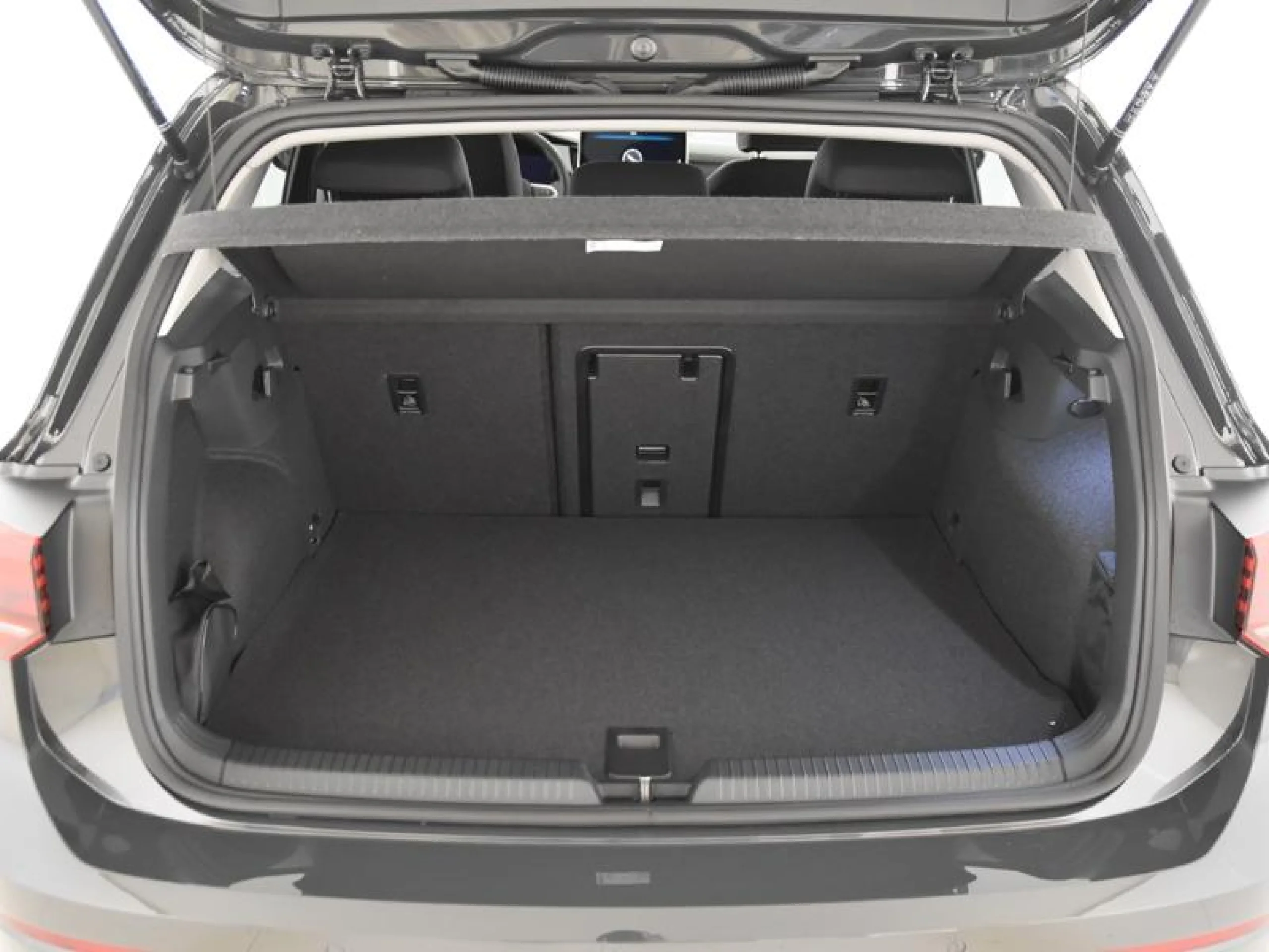VOLKSWAGEN GOLF GOLF MATCH 1.5 TSI EHYBRID 110 KW (150 CV) / 85 KW (115 CV)  AUTOMÁTICO DSG 6 VEL. - Foto 7