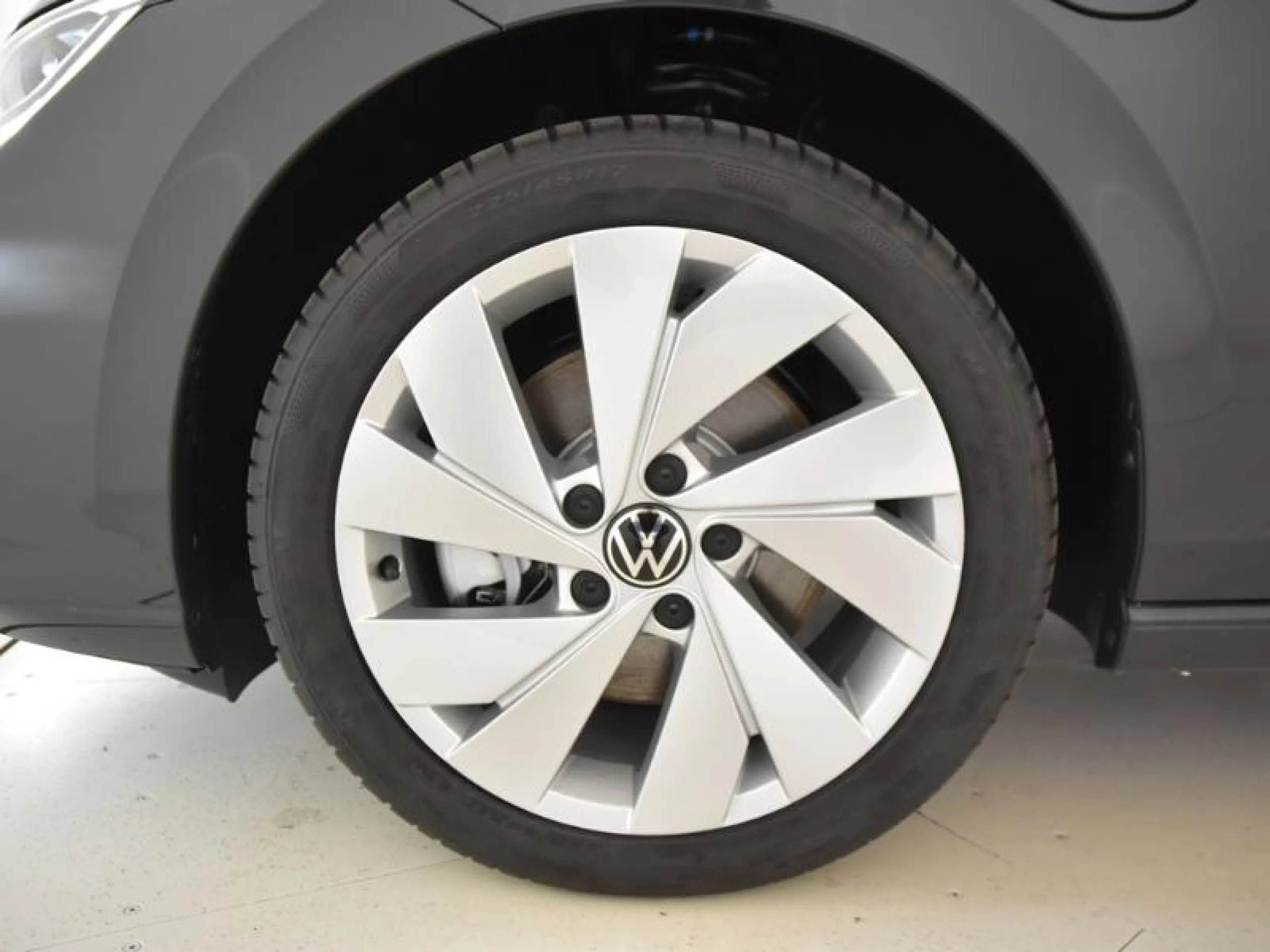 VOLKSWAGEN GOLF GOLF MATCH 1.5 TSI EHYBRID 110 KW (150 CV) / 85 KW (115 CV)  AUTOMÁTICO DSG 6 VEL. - Foto 8