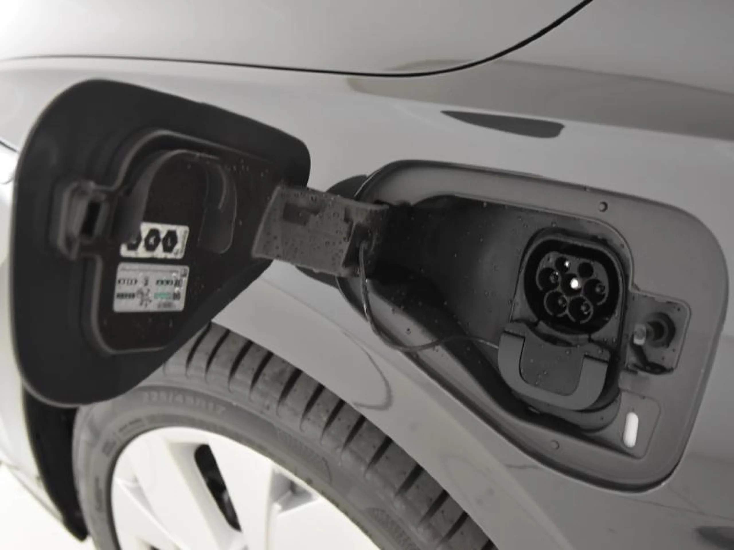 VOLKSWAGEN GOLF GOLF MATCH 1.5 TSI EHYBRID 110 KW (150 CV) / 85 KW (115 CV)  AUTOMÁTICO DSG 6 VEL. - Foto 19