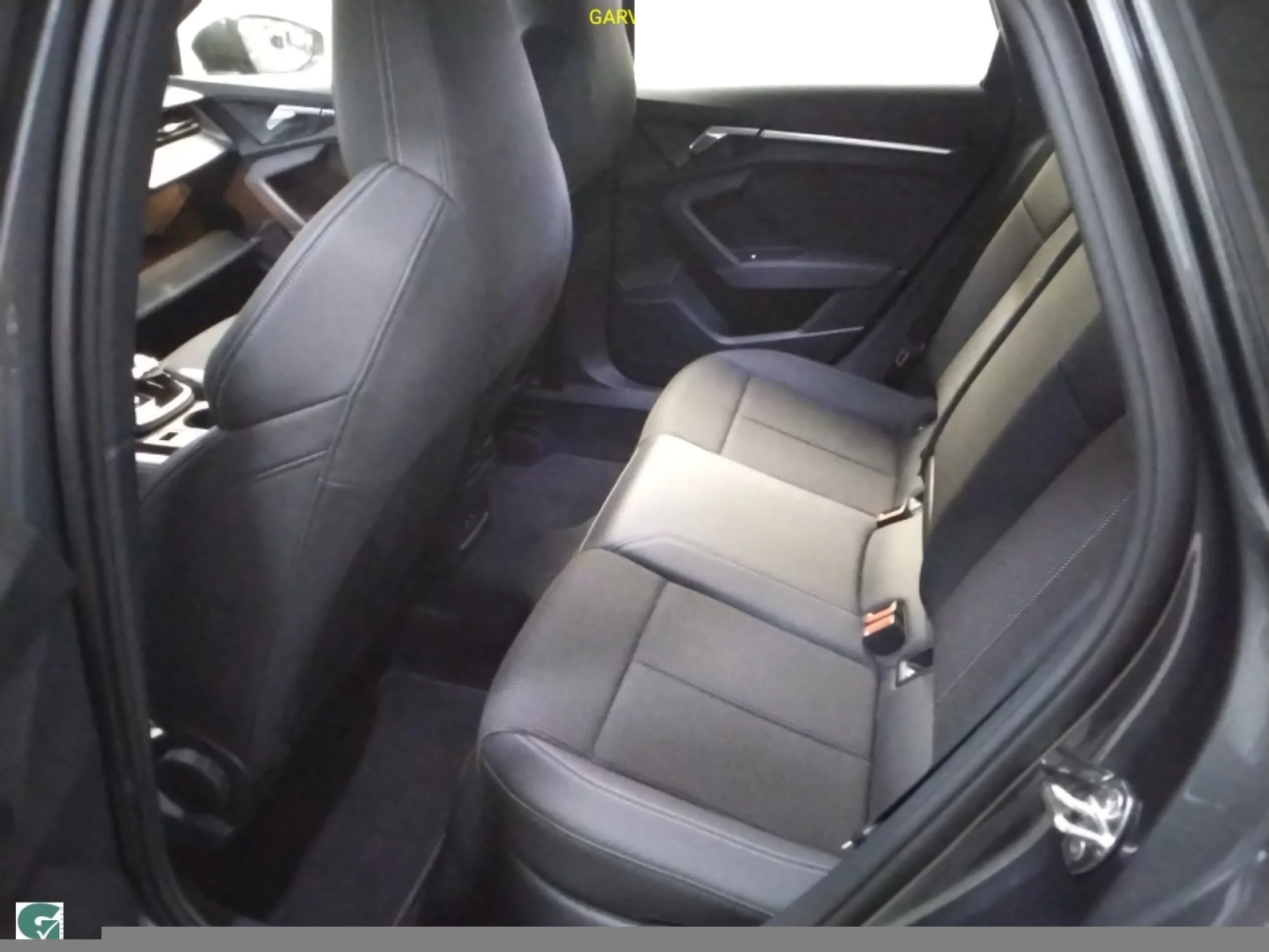 AUDI A3 SPORTBACK GENUINE 35 TDI 110KW S TRONIC - Foto 6