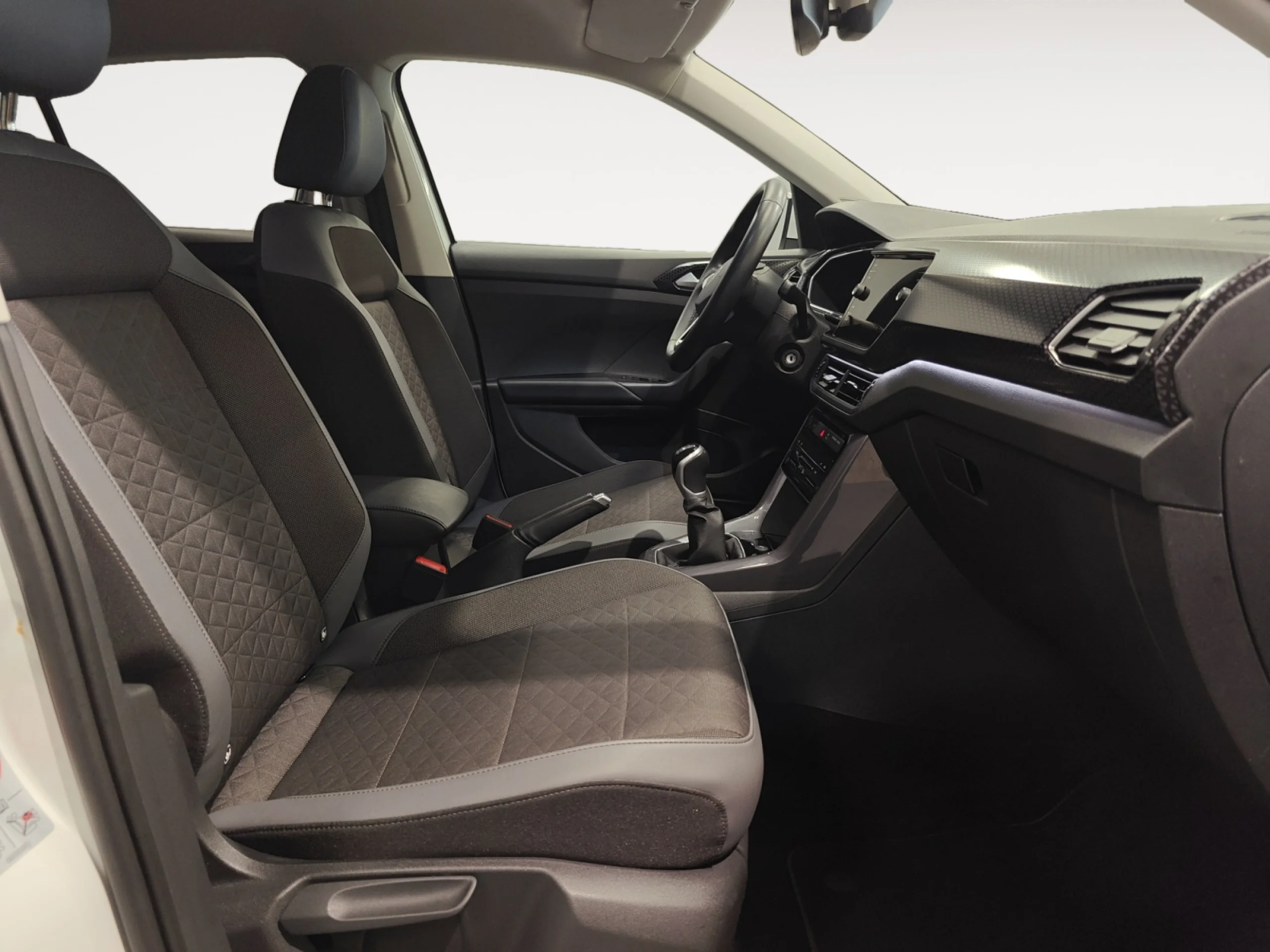 VOLKSWAGEN T CROSS SPORT 1.0 TSI 81KW (110CV) - Foto 5