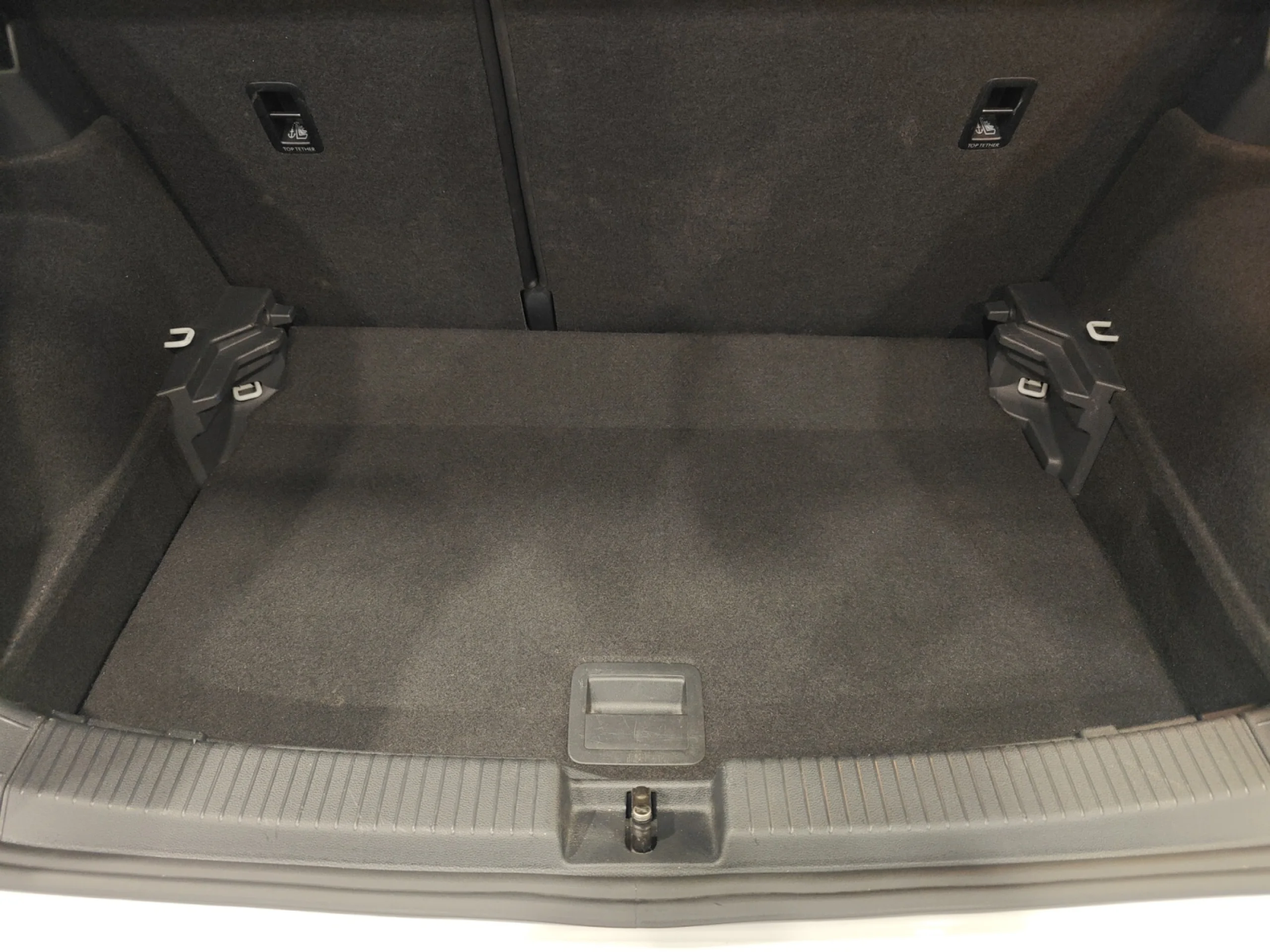 VOLKSWAGEN T CROSS SPORT 1.0 TSI 81KW (110CV) - Foto 7