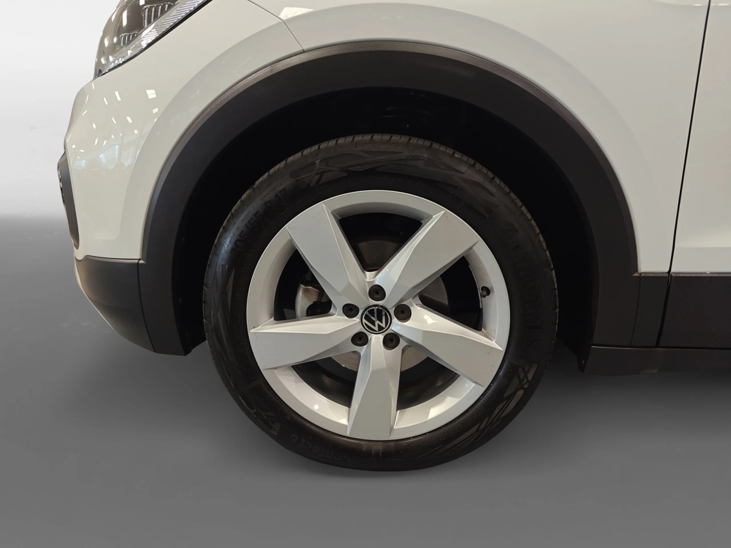 VOLKSWAGEN T CROSS SPORT 1.0 TSI 81KW (110CV) - Foto 8