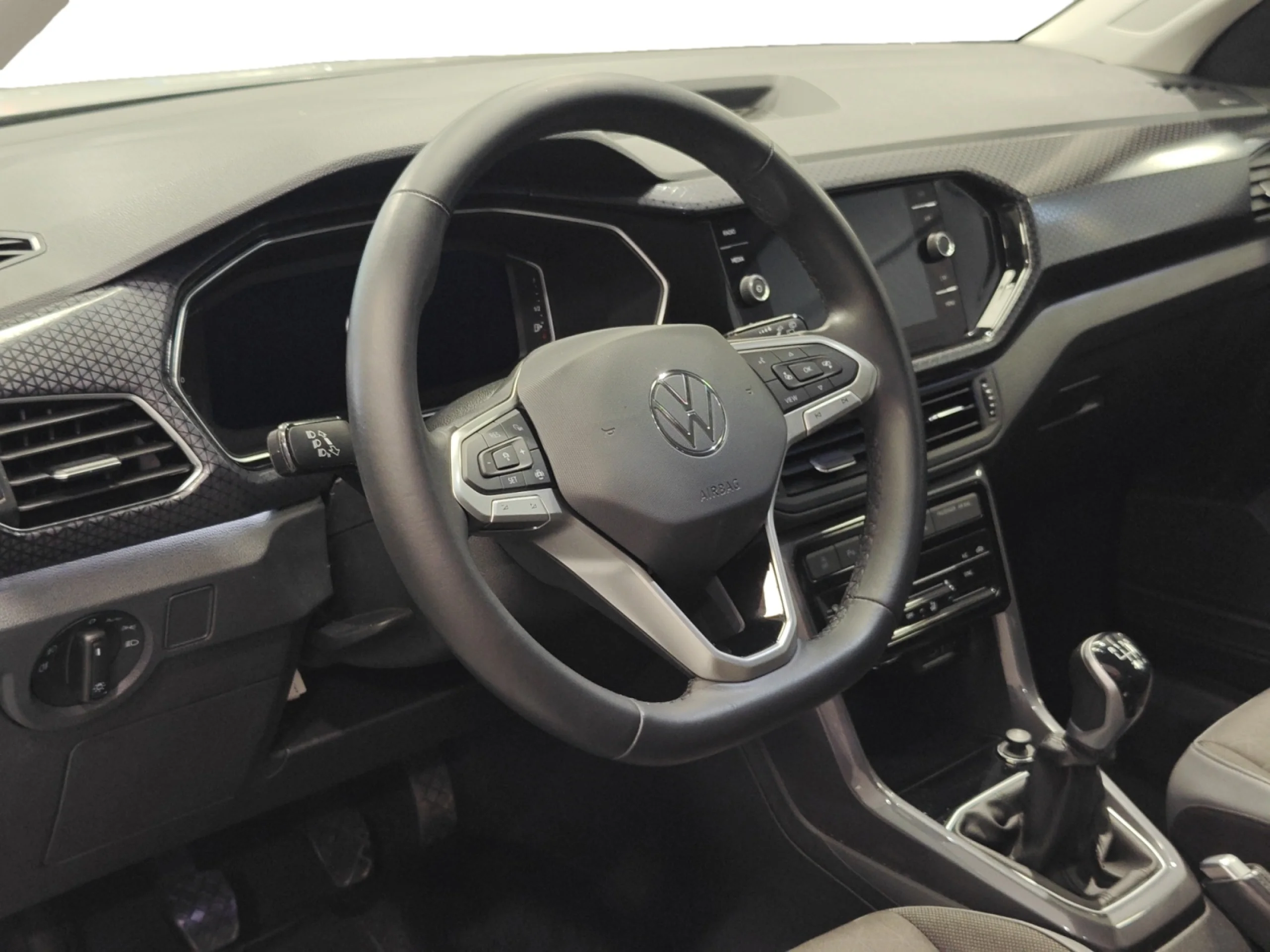 VOLKSWAGEN T CROSS SPORT 1.0 TSI 81KW (110CV) - Foto 9