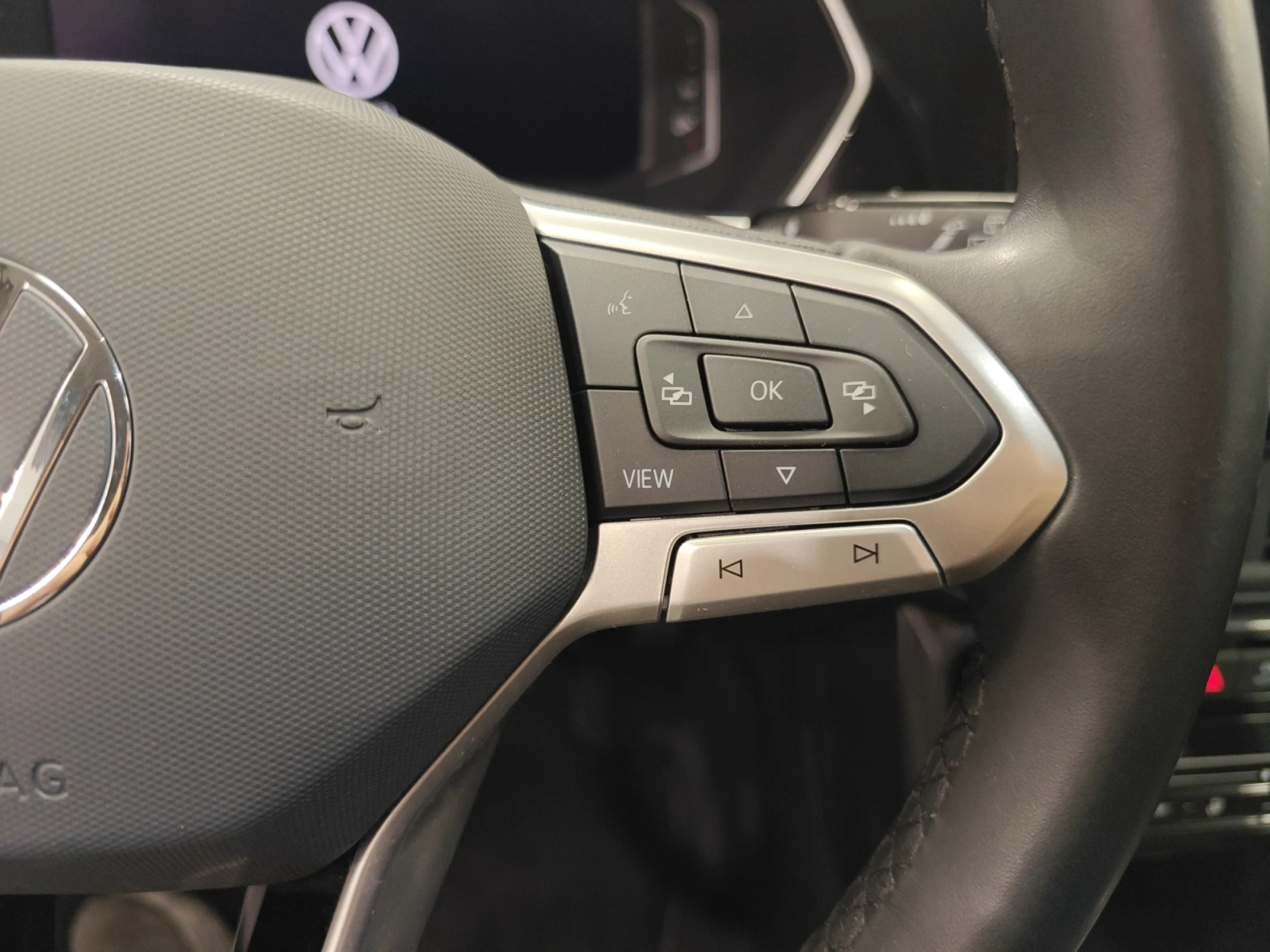 VOLKSWAGEN T CROSS SPORT 1.0 TSI 81KW (110CV) - Foto 10