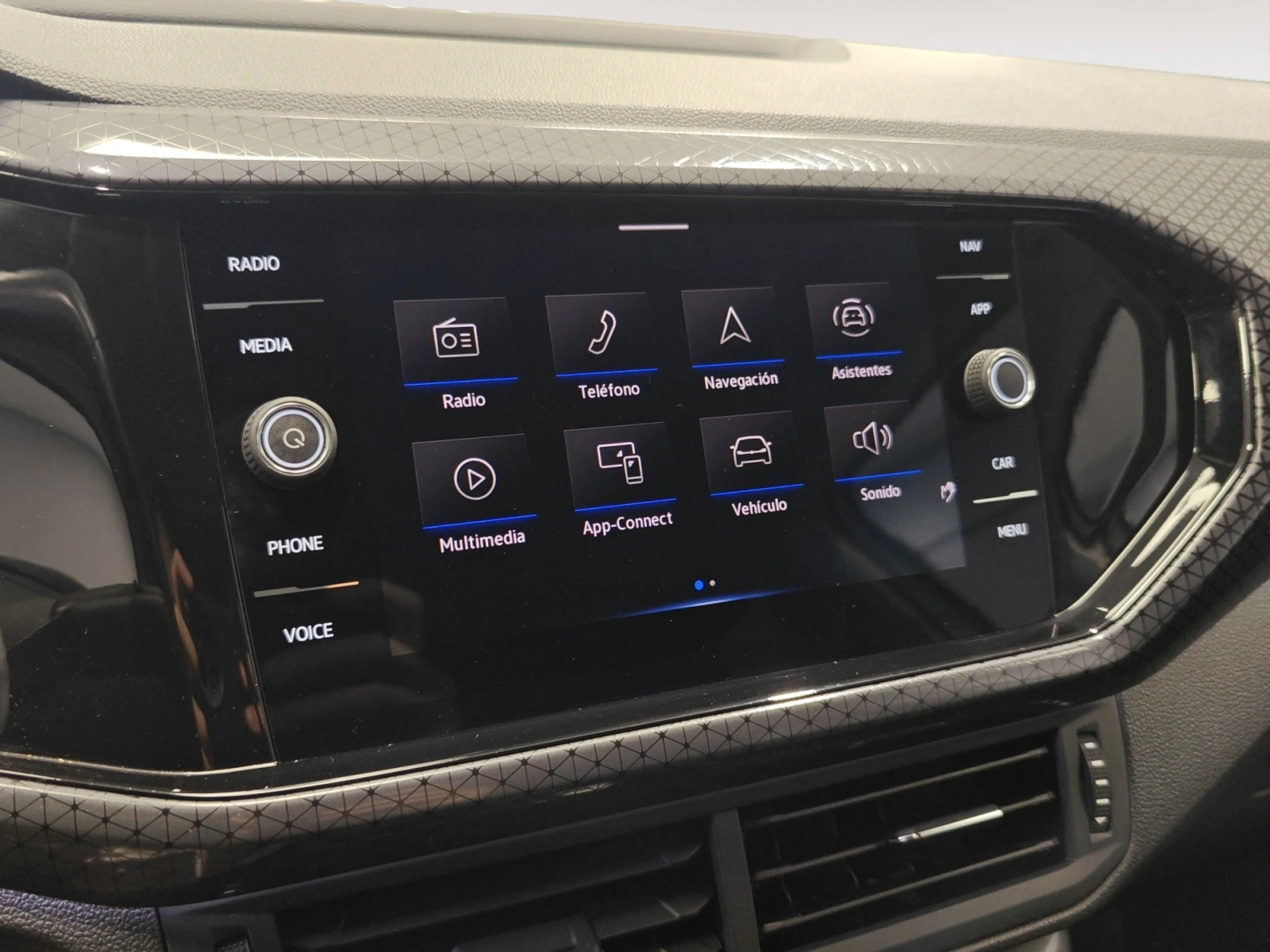 VOLKSWAGEN T CROSS SPORT 1.0 TSI 81KW (110CV) - Foto 14