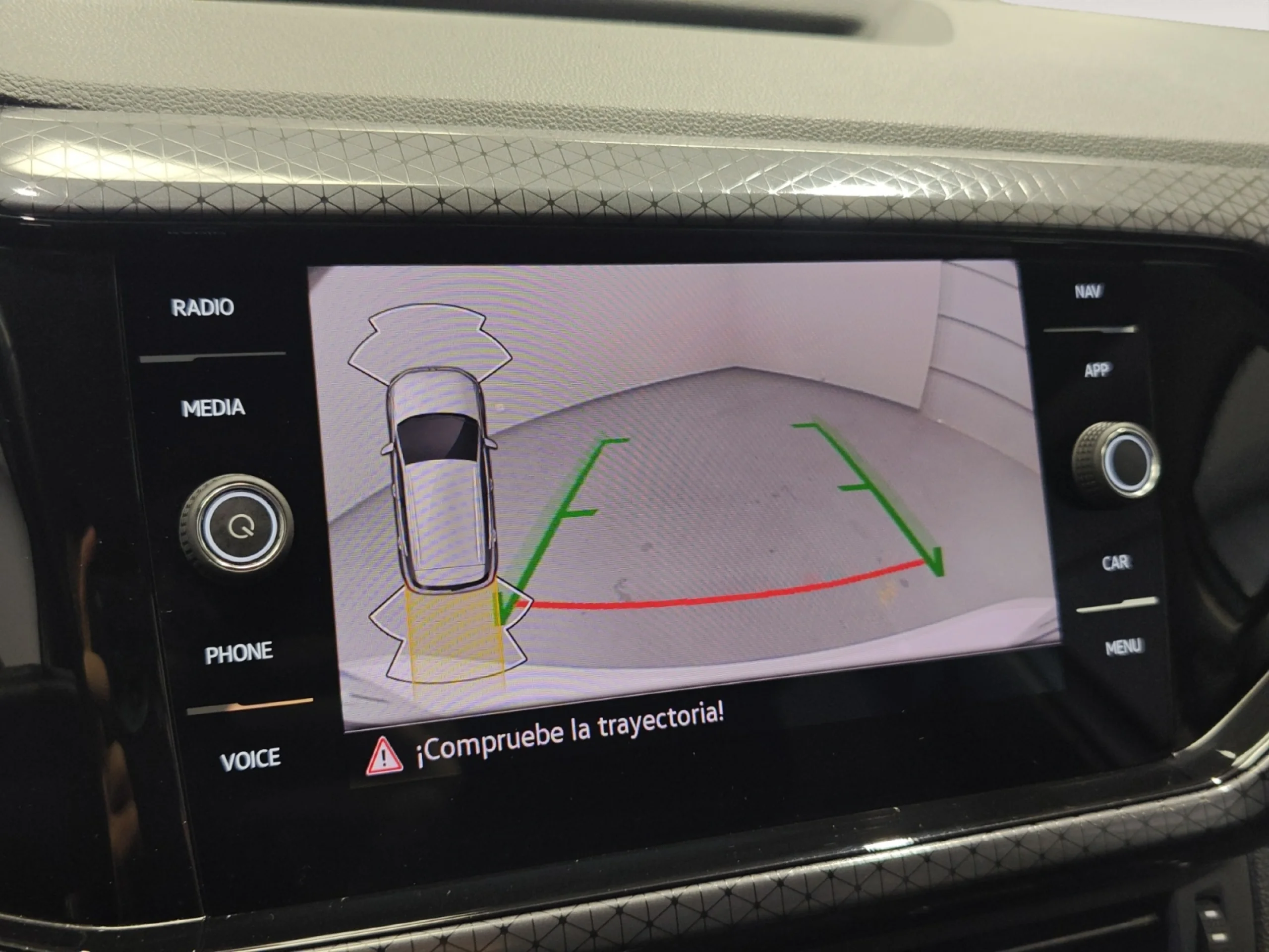 VOLKSWAGEN T CROSS SPORT 1.0 TSI 81KW (110CV) - Foto 16