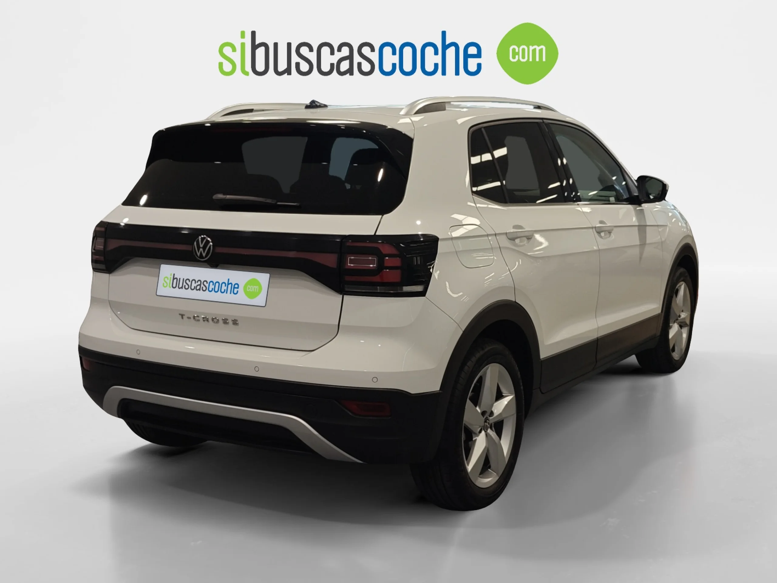 VOLKSWAGEN T CROSS SPORT 1.0 TSI 81KW (110CV) - Foto 18