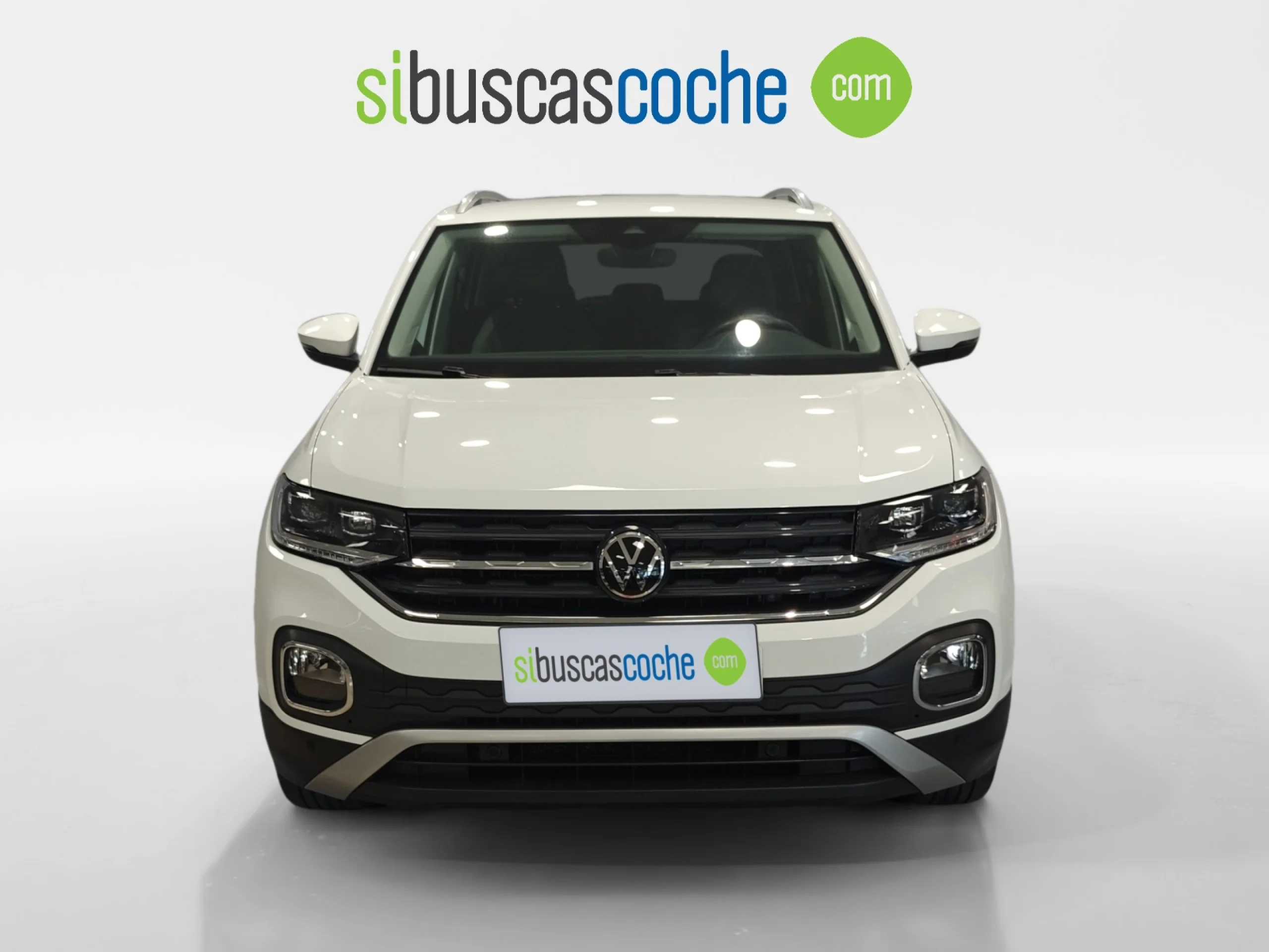 VOLKSWAGEN T CROSS SPORT 1.0 TSI 81KW (110CV) - Foto 19