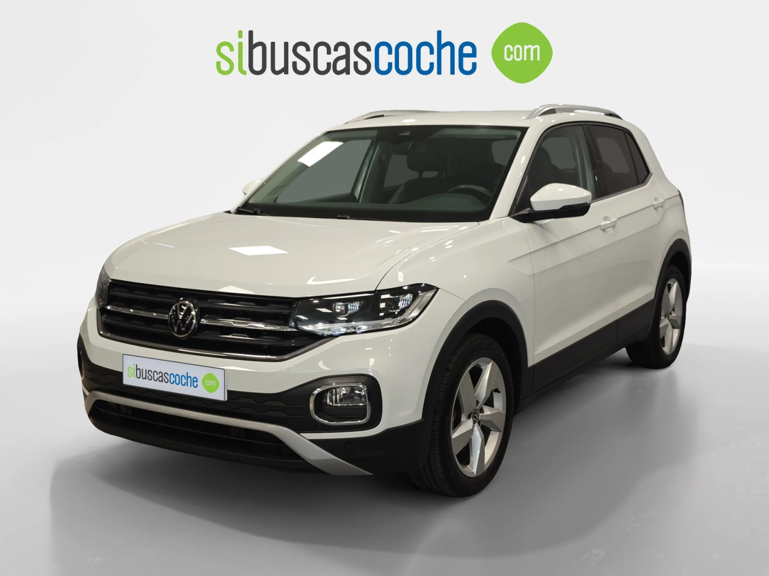 VOLKSWAGEN T CROSS SPORT 1.0 TSI 81KW (110CV) - Foto 21